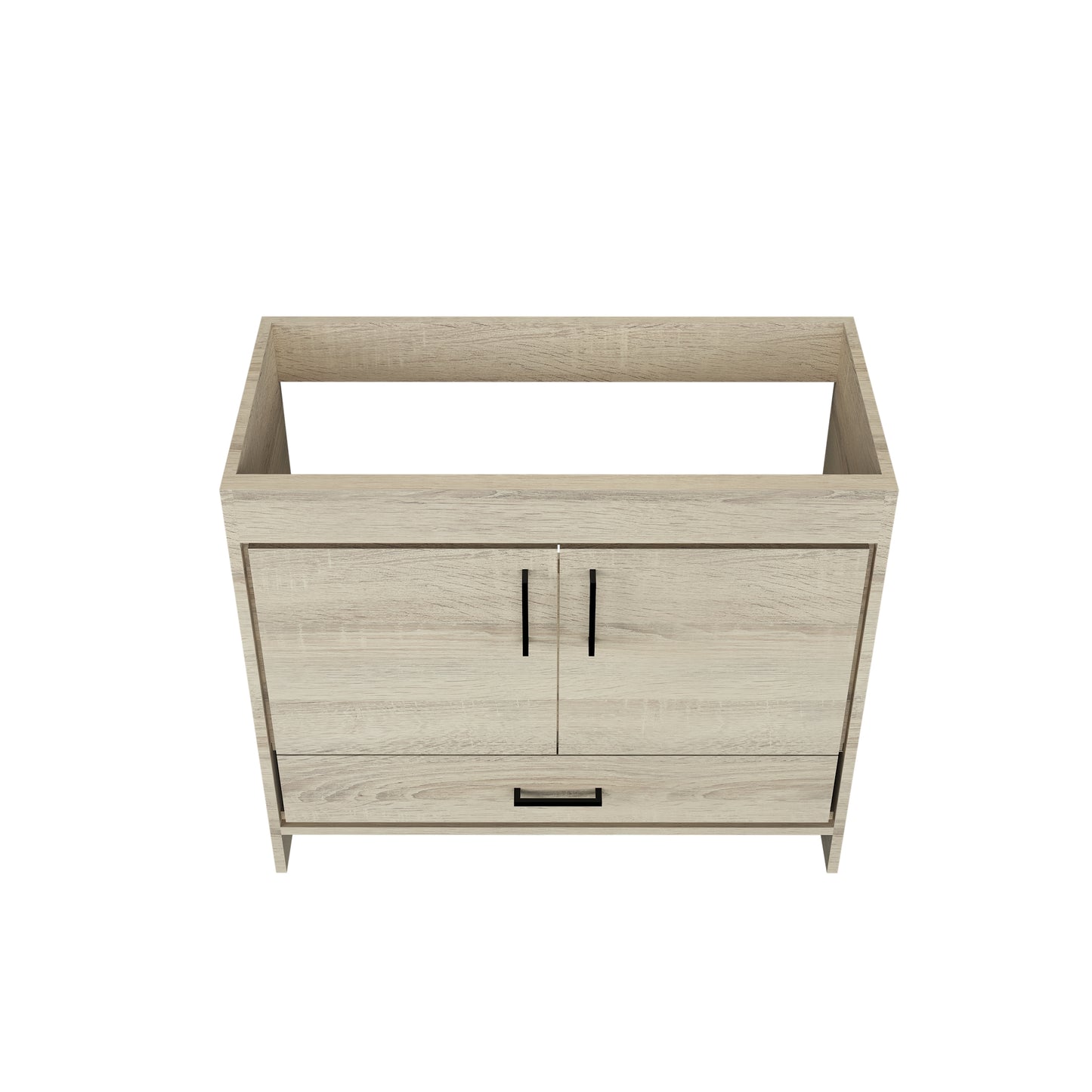 Rio 40" Bathroom Vanity Cabinet Only