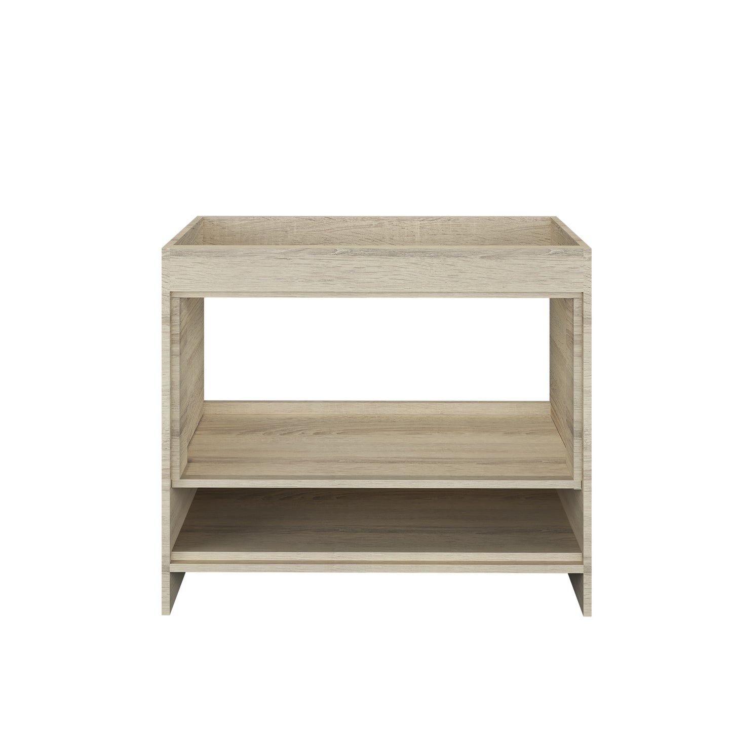 Rio 40" Bathroom Vanity Cabinet Only
