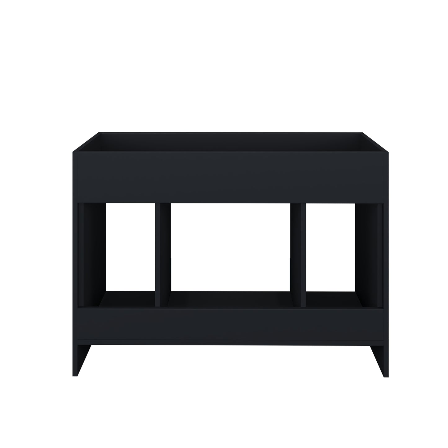 Rio 48" Bathroom Vanity Cabinet Only