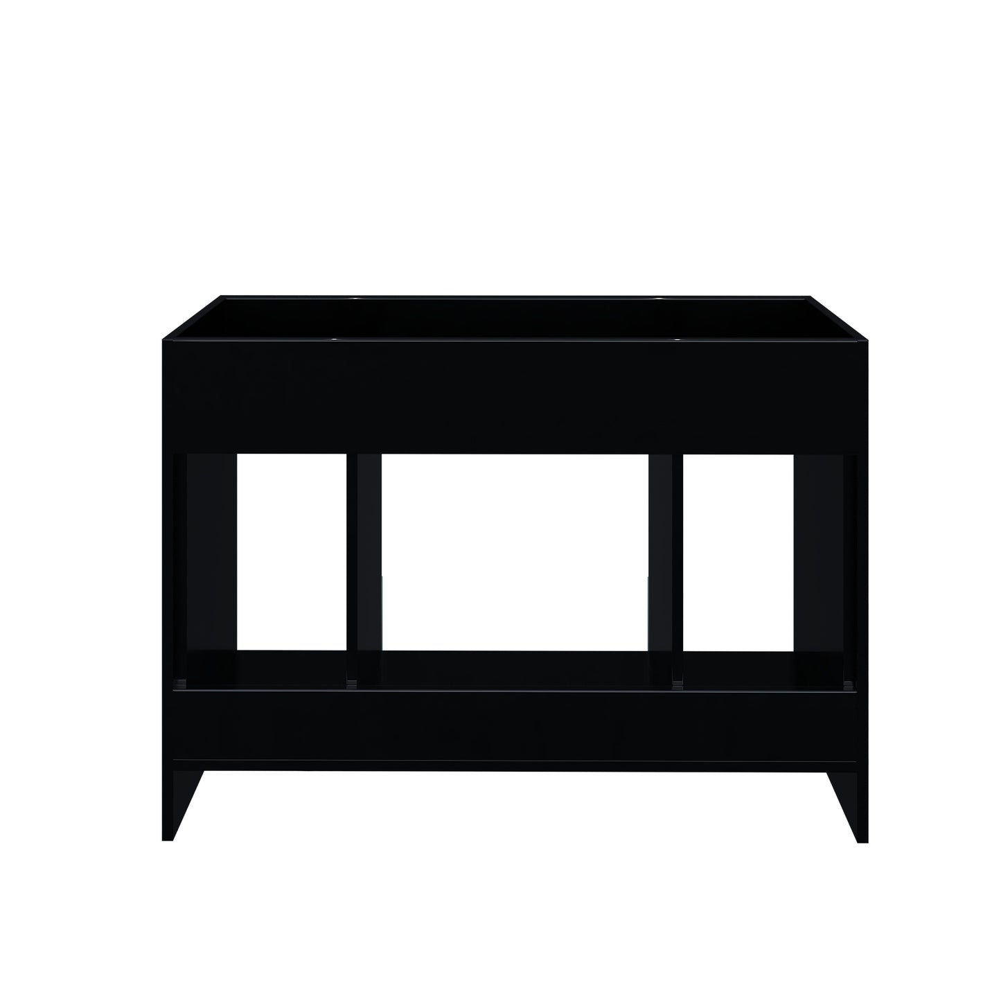 Rio 48" Bathroom Vanity Cabinet Only