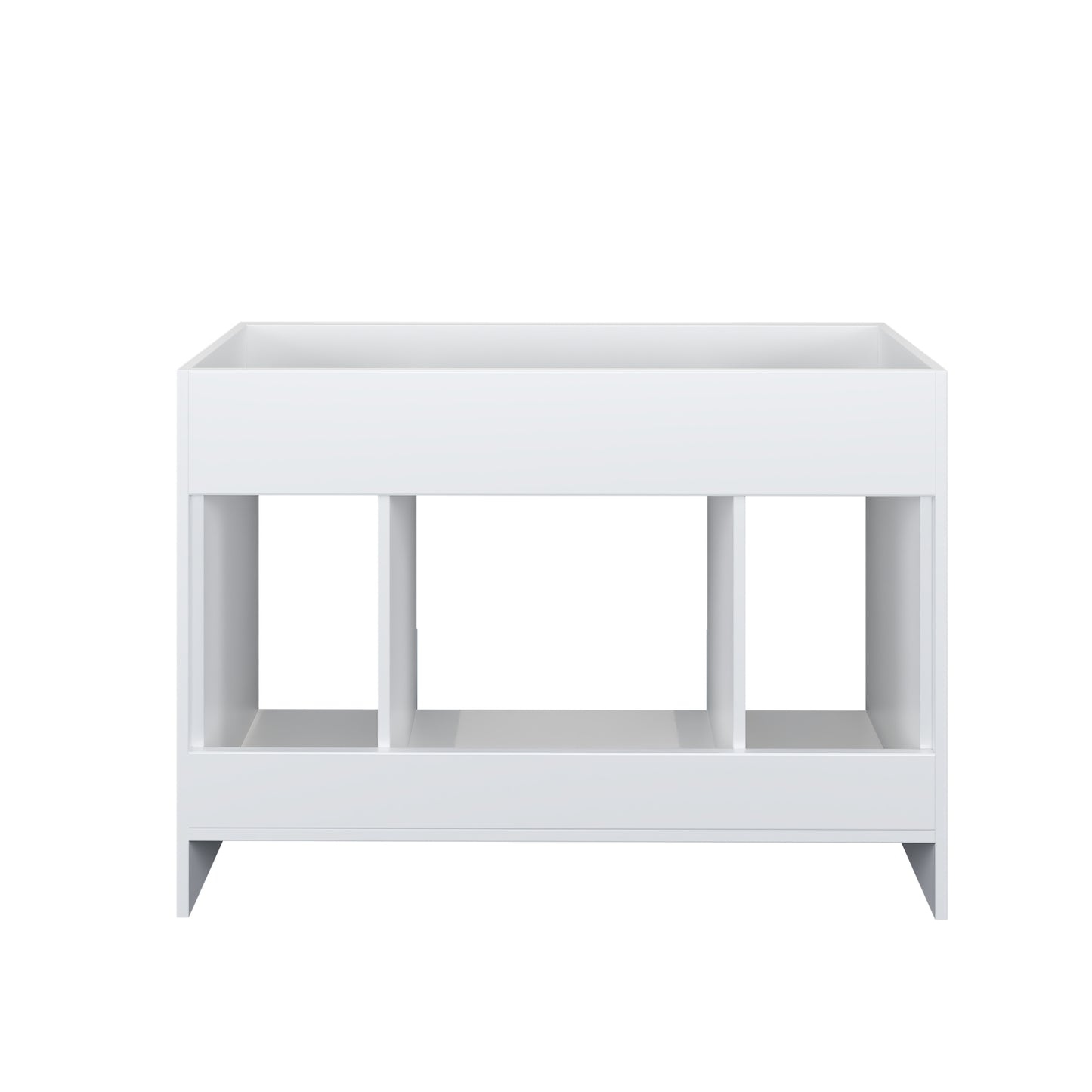 Rio 48" Bathroom Vanity Cabinet Only