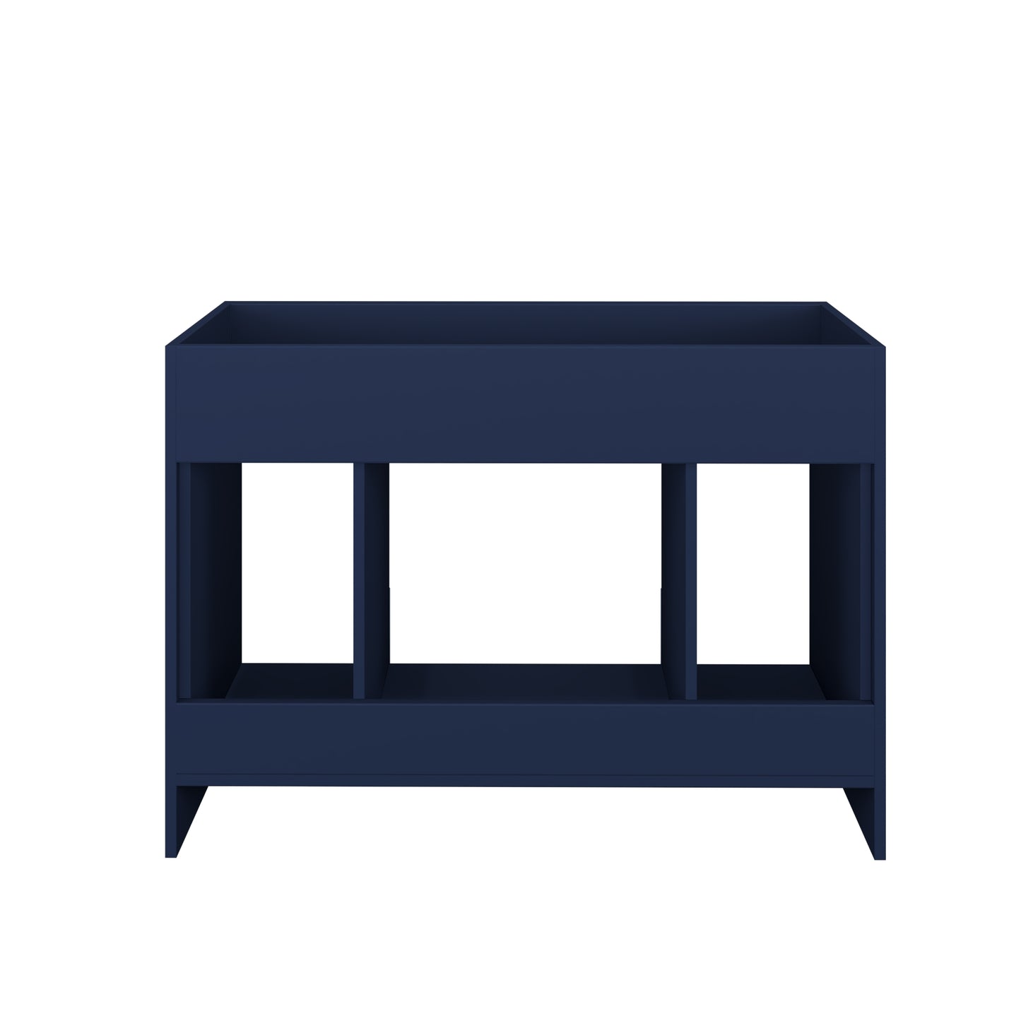 Rio 48" Bathroom Vanity Cabinet Only