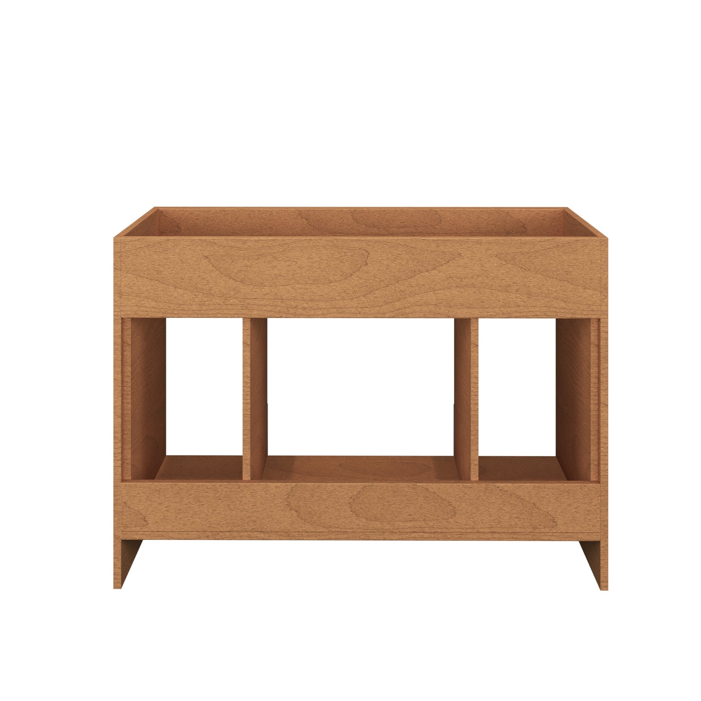 Rio 48" Bathroom Vanity Cabinet Only