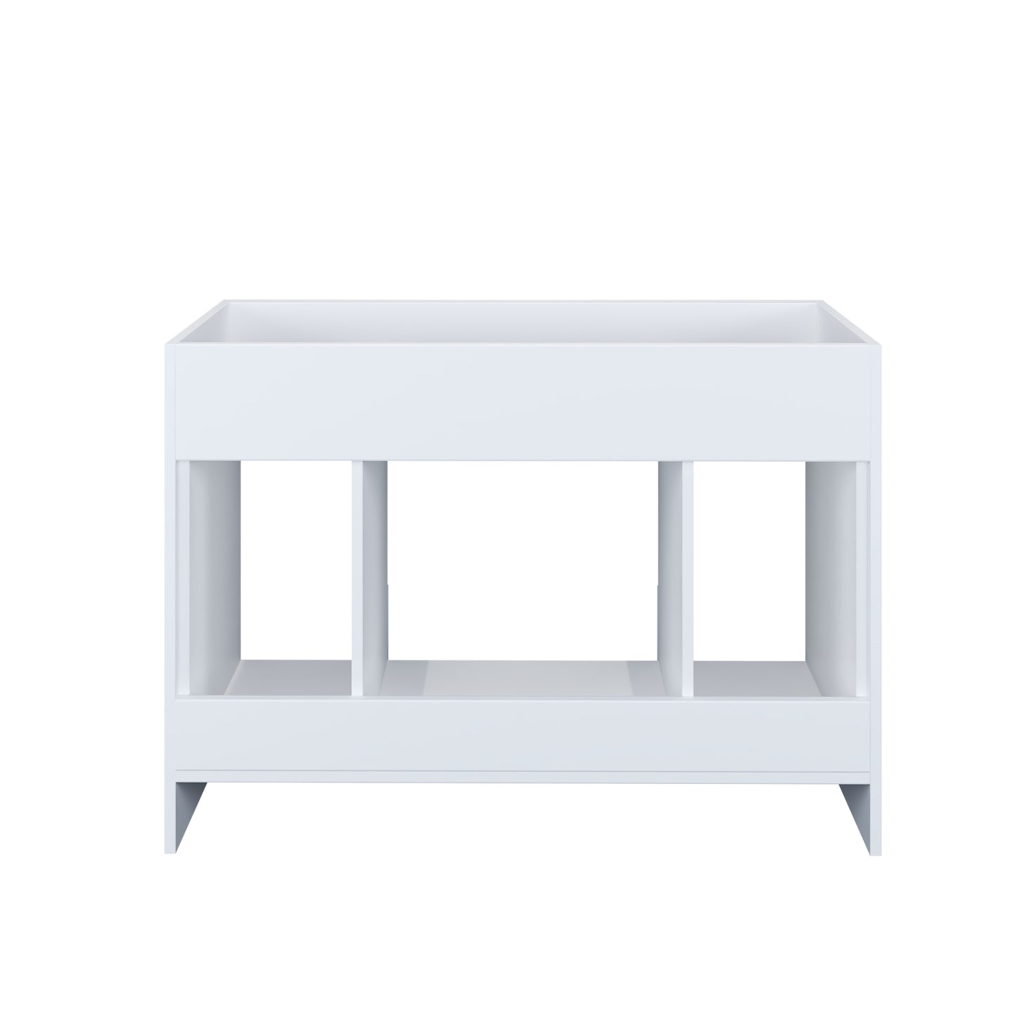 Rio 48" Bathroom Vanity Cabinet Only