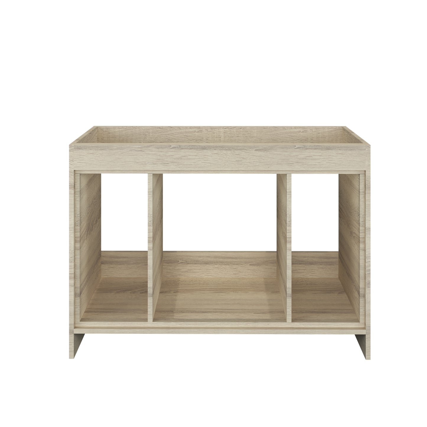 Rio 48" Bathroom Vanity Cabinet Only