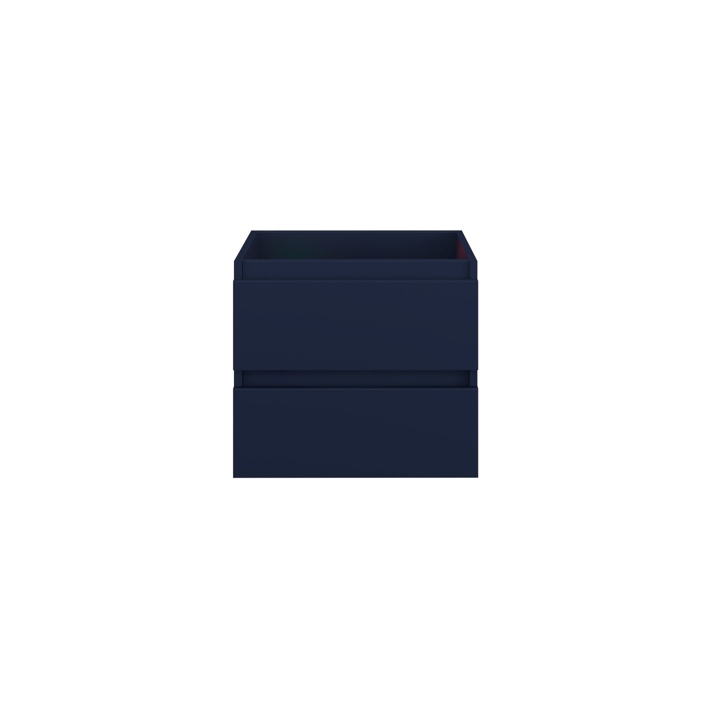 Salt 24" Bathroom Vanity Cabinet Only