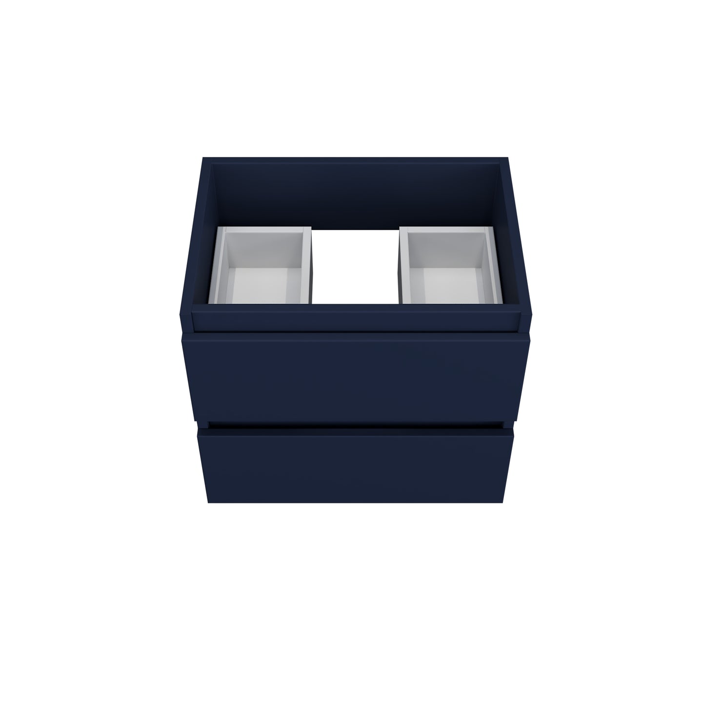 Salt 24" Bathroom Vanity Cabinet Only