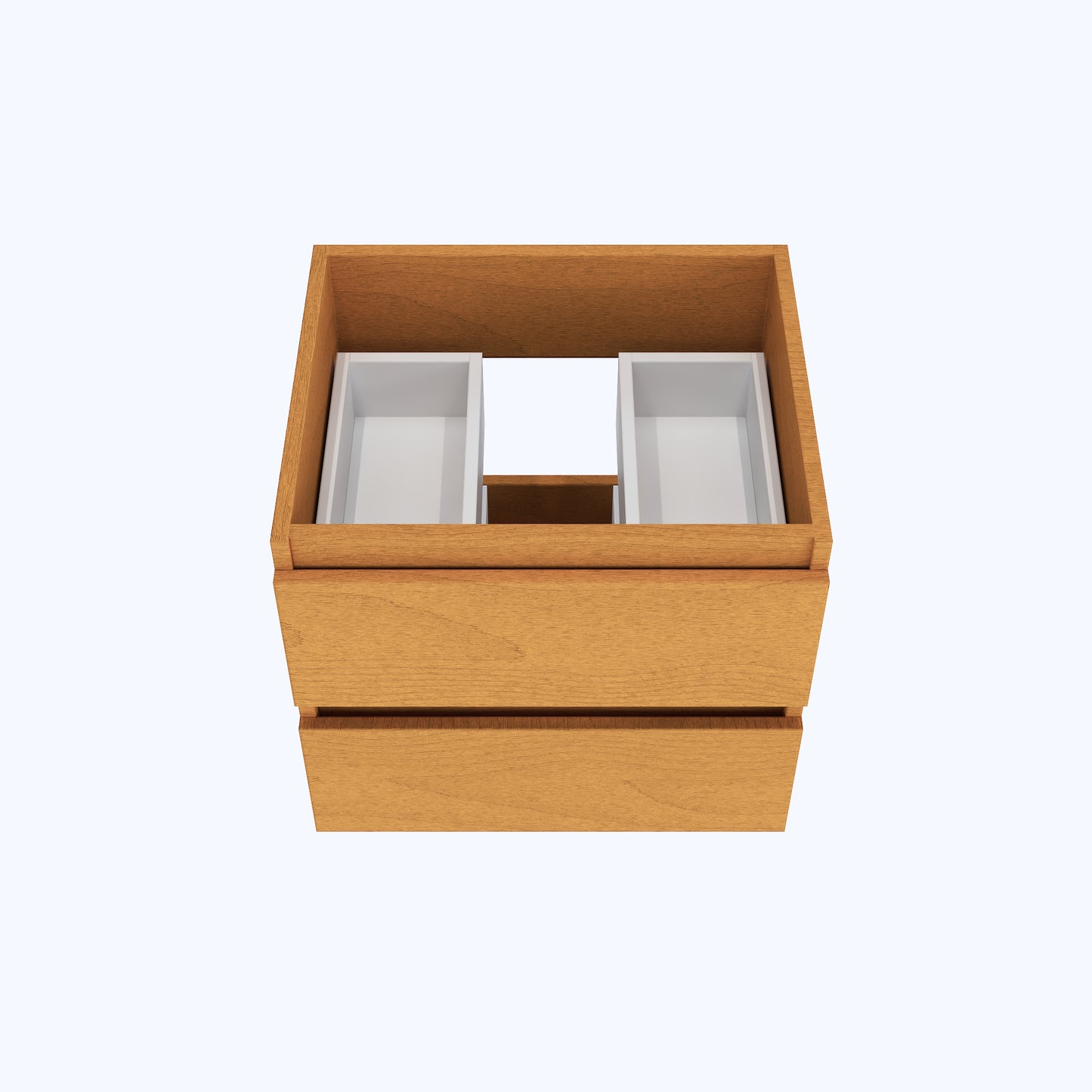 Salt 24" Bathroom Vanity Cabinet Only