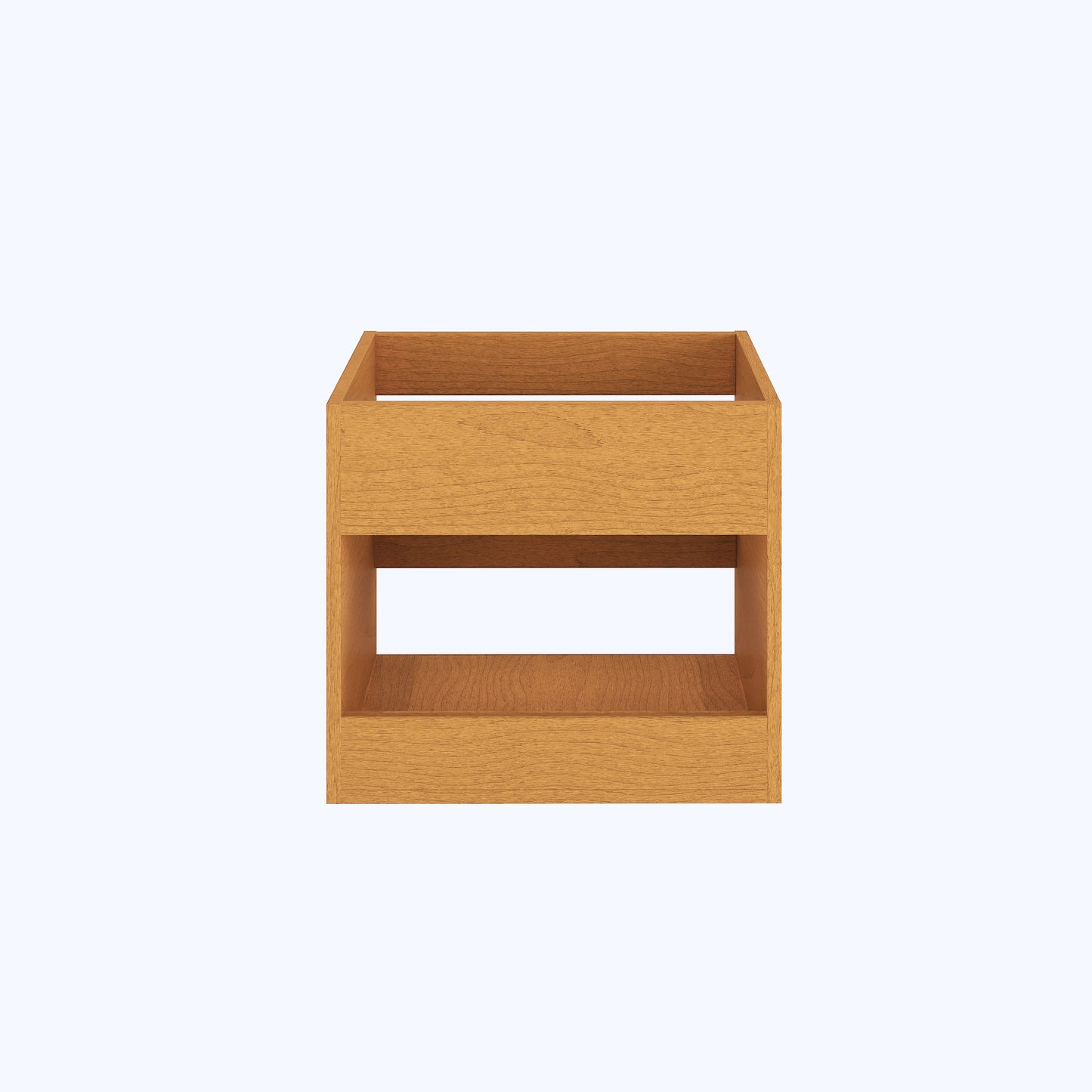 Salt 24" Bathroom Vanity Cabinet Only