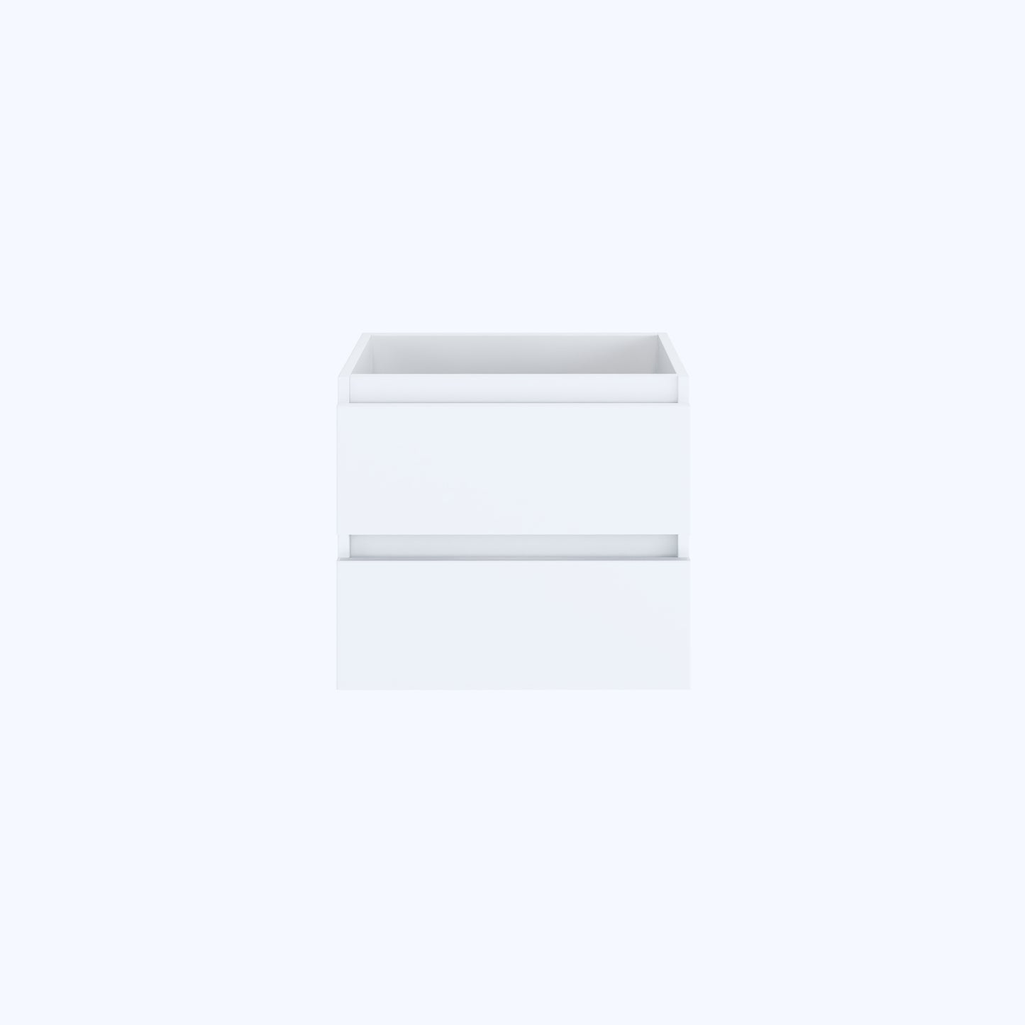Salt 24" Bathroom Vanity Cabinet Only