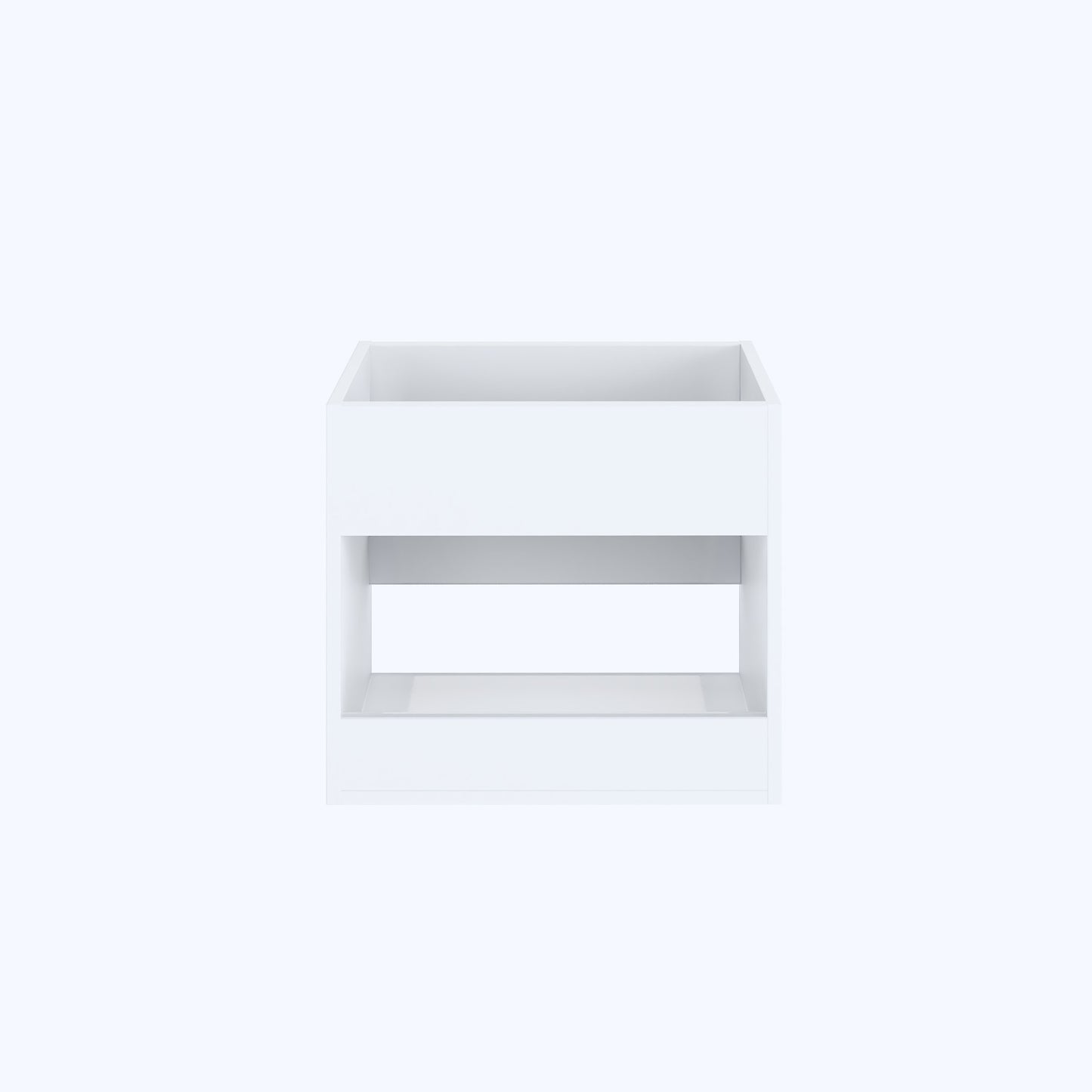 Salt 24" Bathroom Vanity Cabinet Only