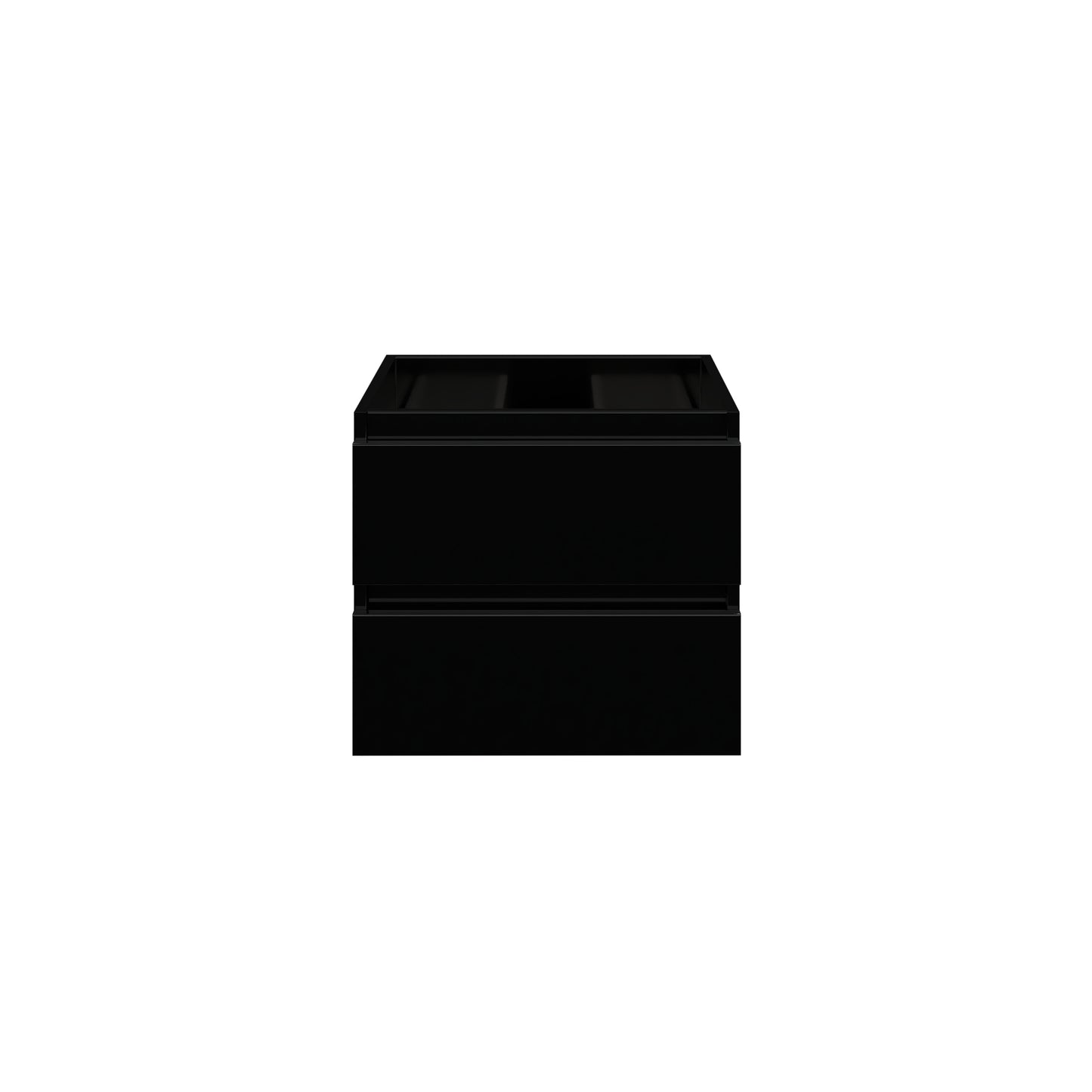 Salt 24" Bathroom Vanity Cabinet Only