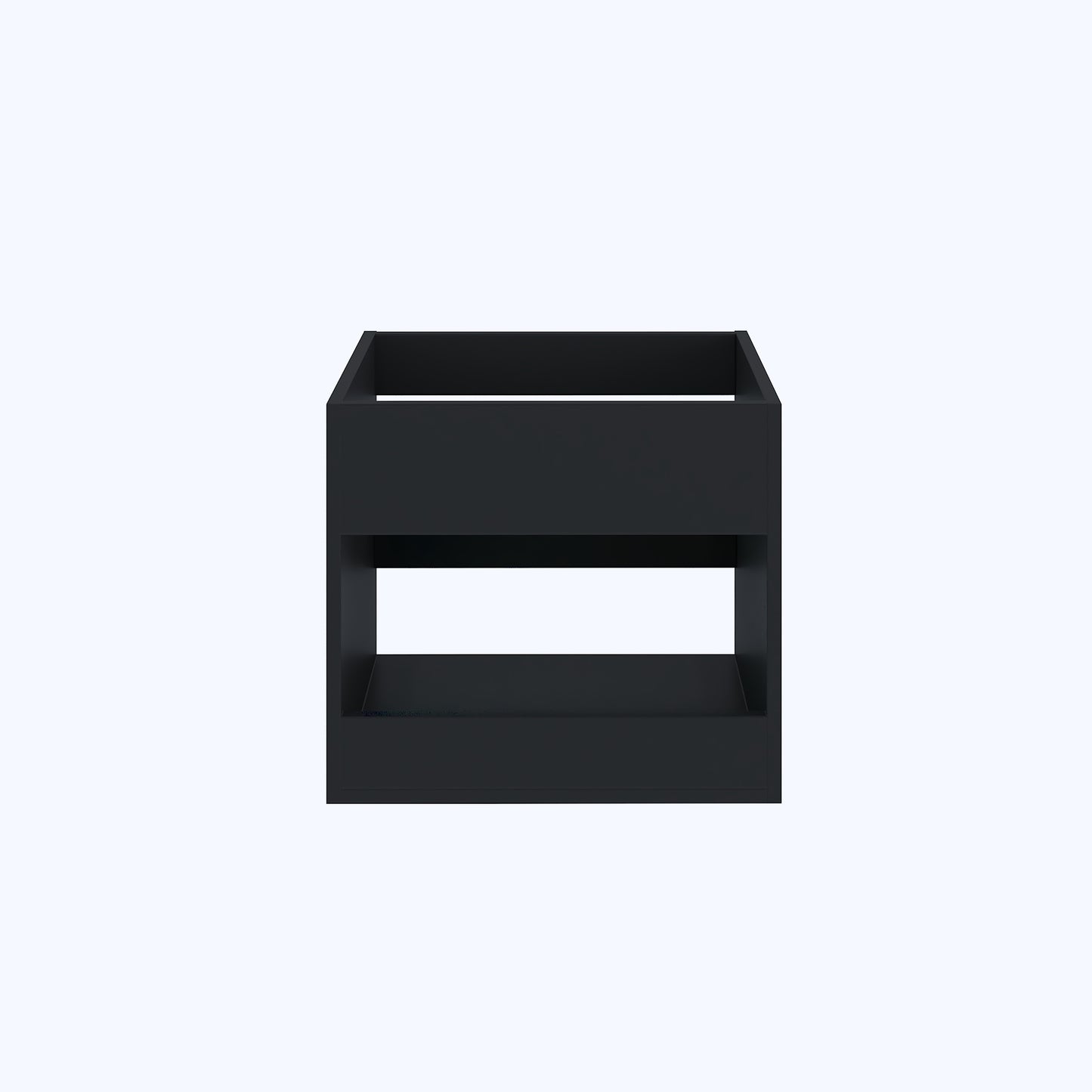 Salt 24" Bathroom Vanity Cabinet Only