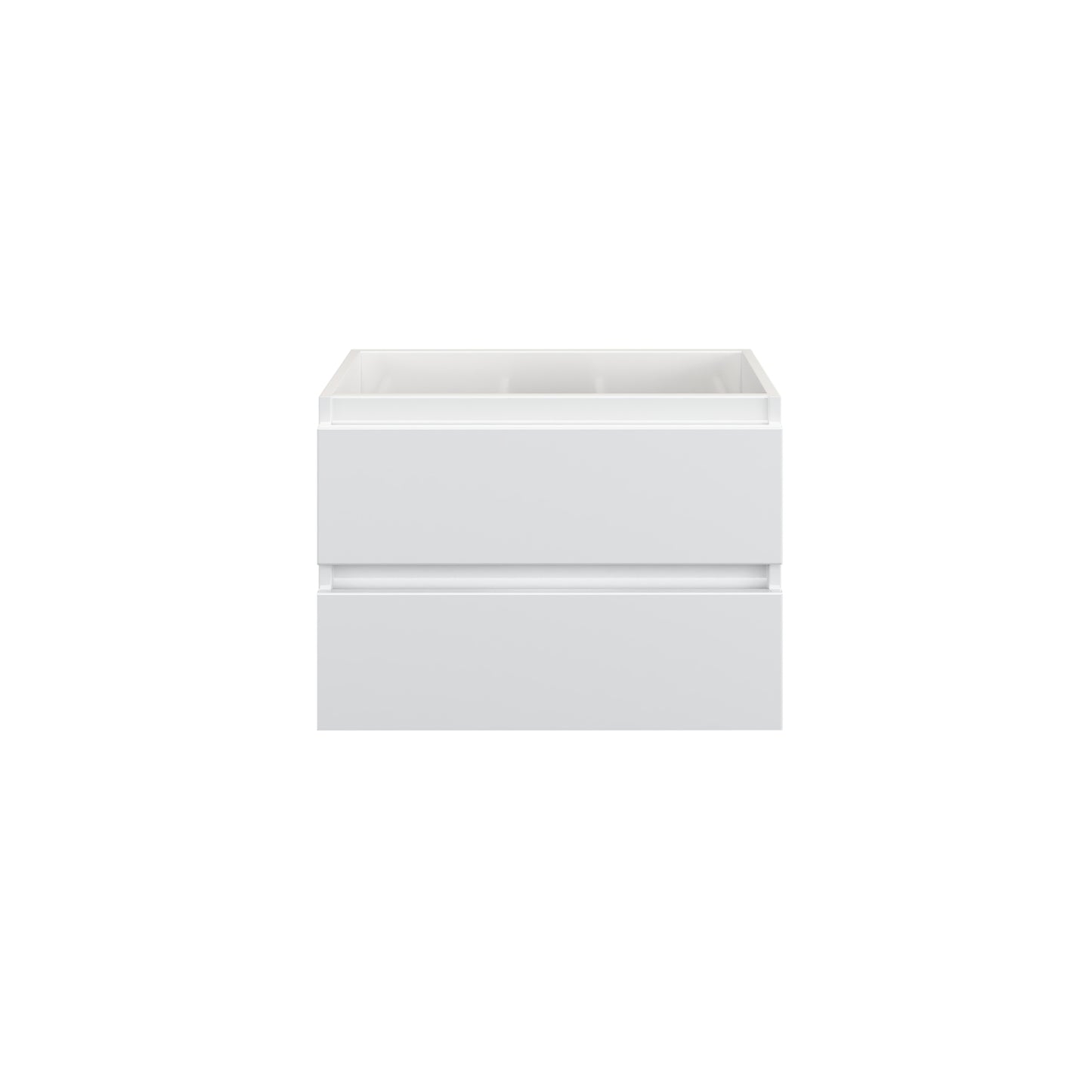 Salt 30" Bathroom Vanity Cabinet Only