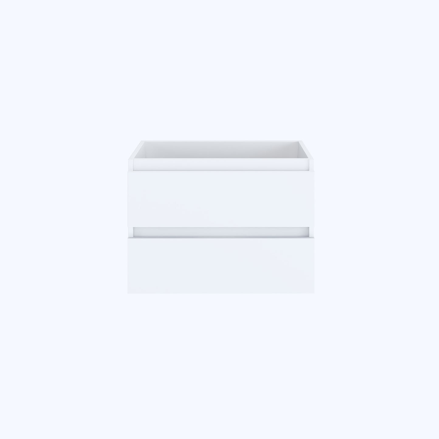 Salt 30" Bathroom Vanity Cabinet Only