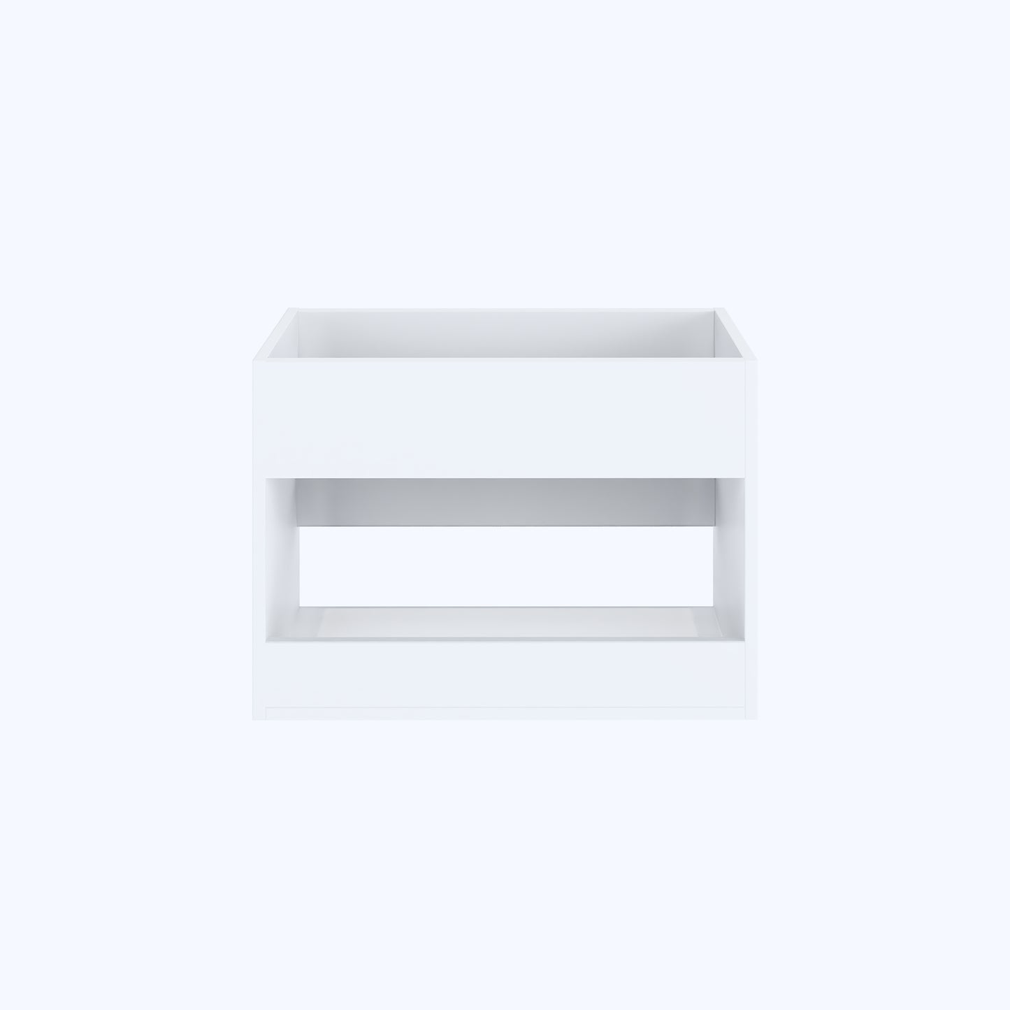 Salt 30" Bathroom Vanity Cabinet Only