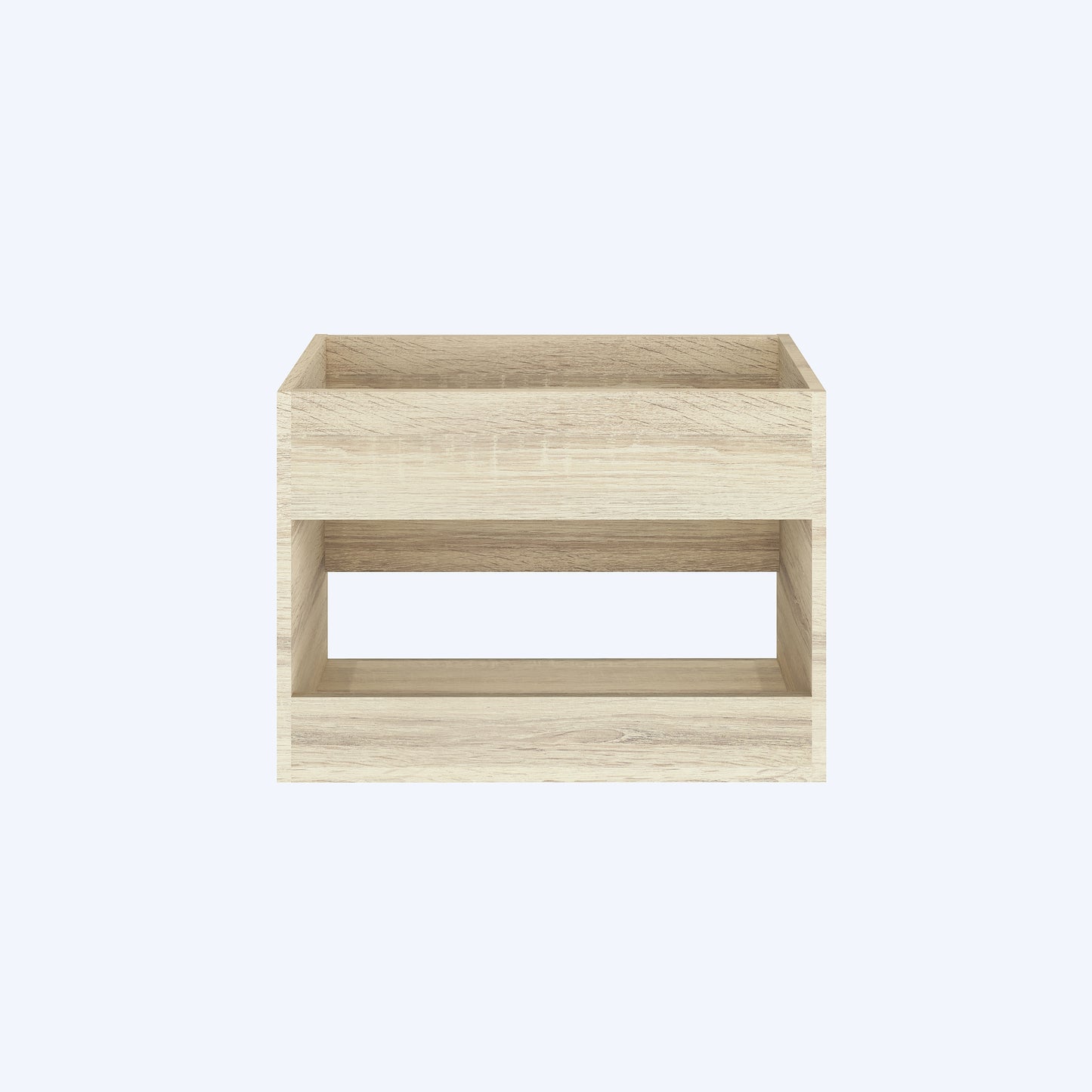 Salt 30" Bathroom Vanity Cabinet Only