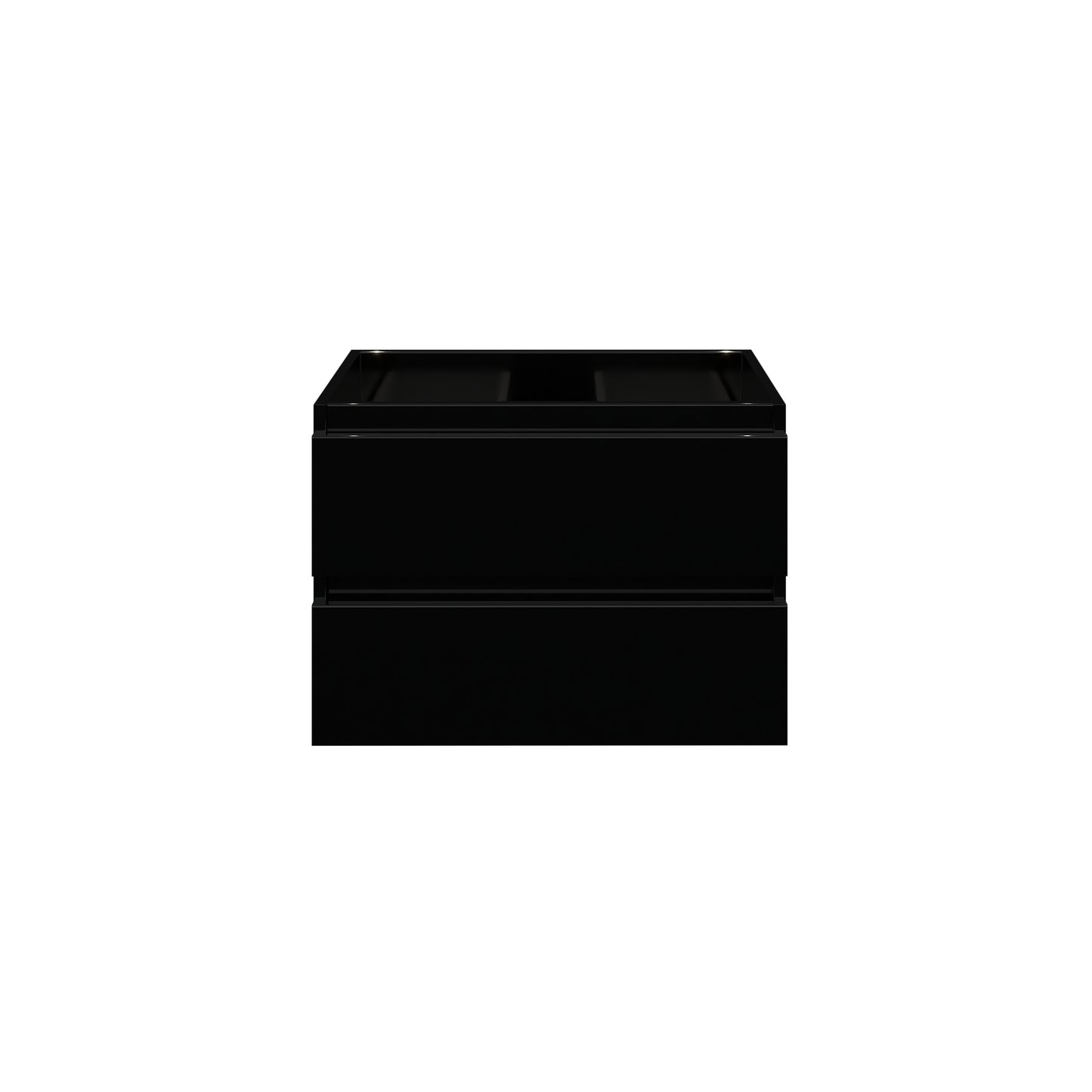 Salt 36" Bathroom Vanity Cabinet Only