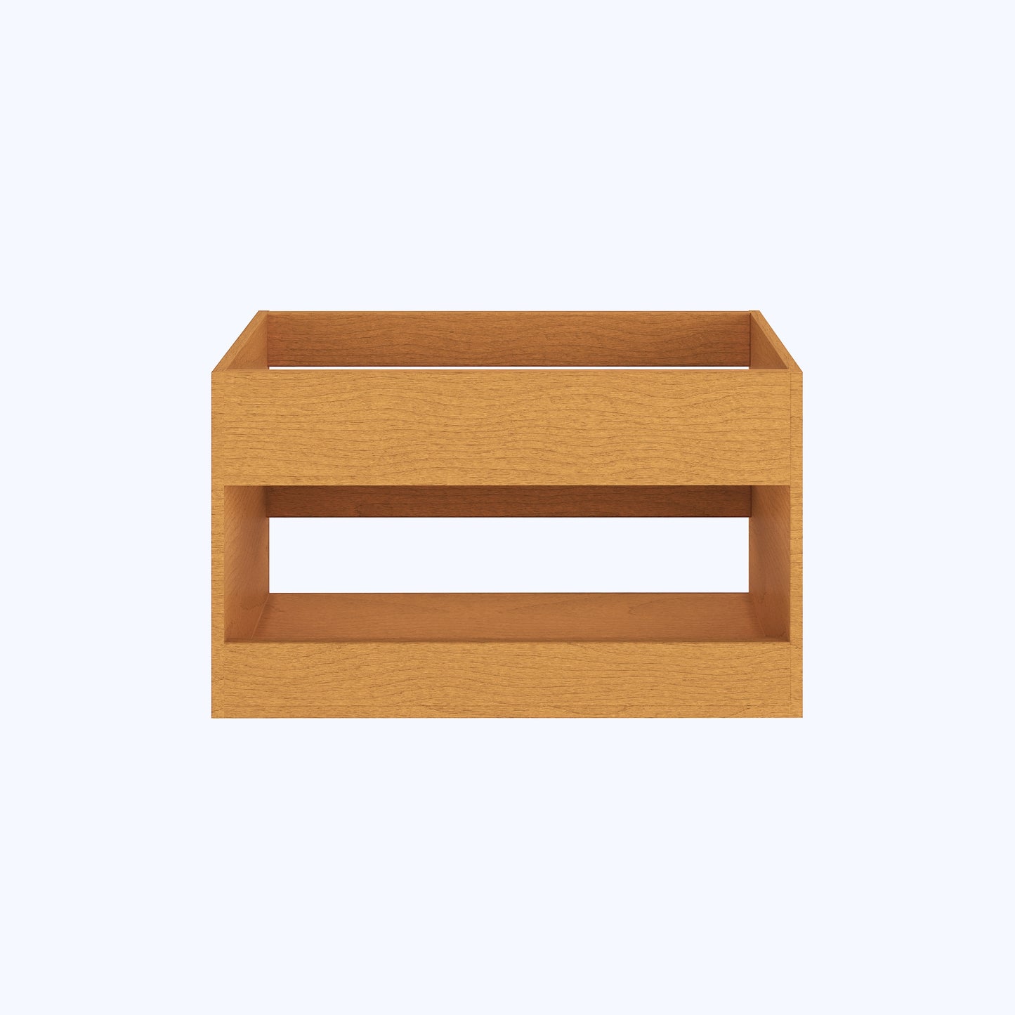 Salt 36" Bathroom Vanity Cabinet Only