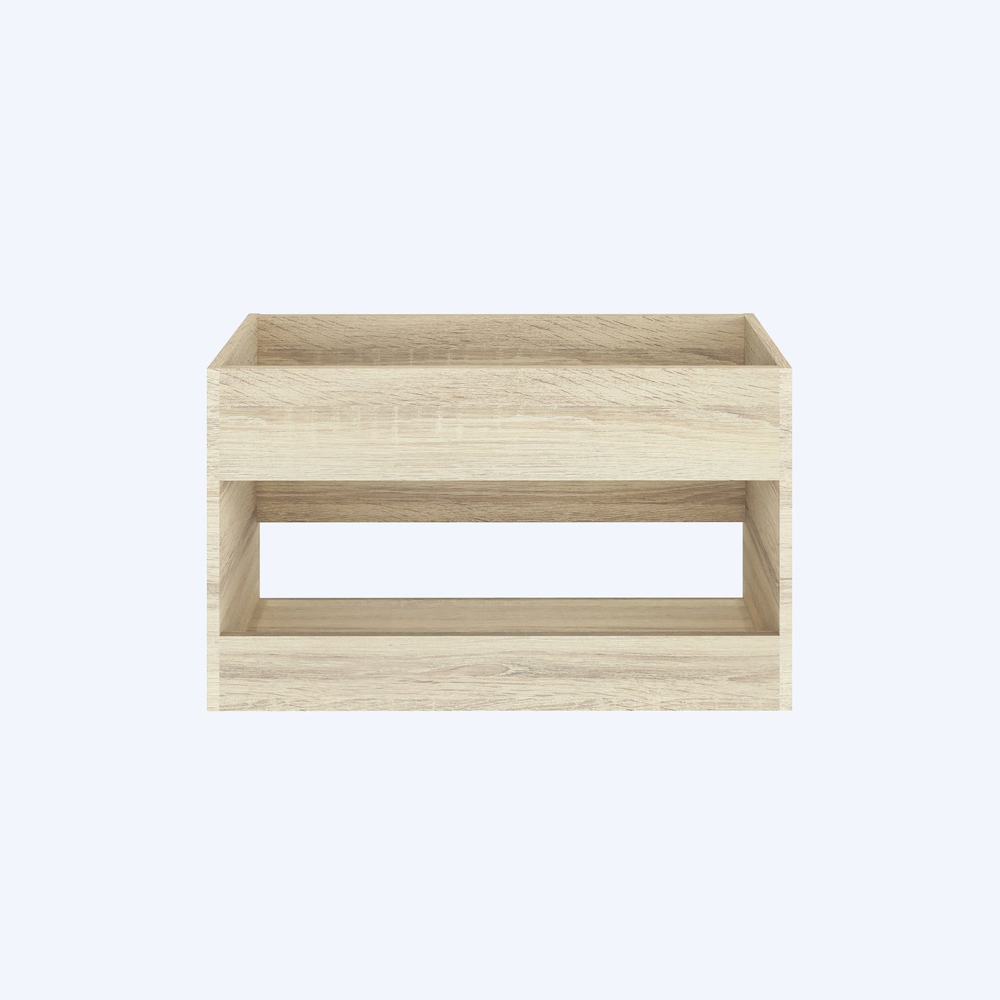 Salt 36" Bathroom Vanity Cabinet Only