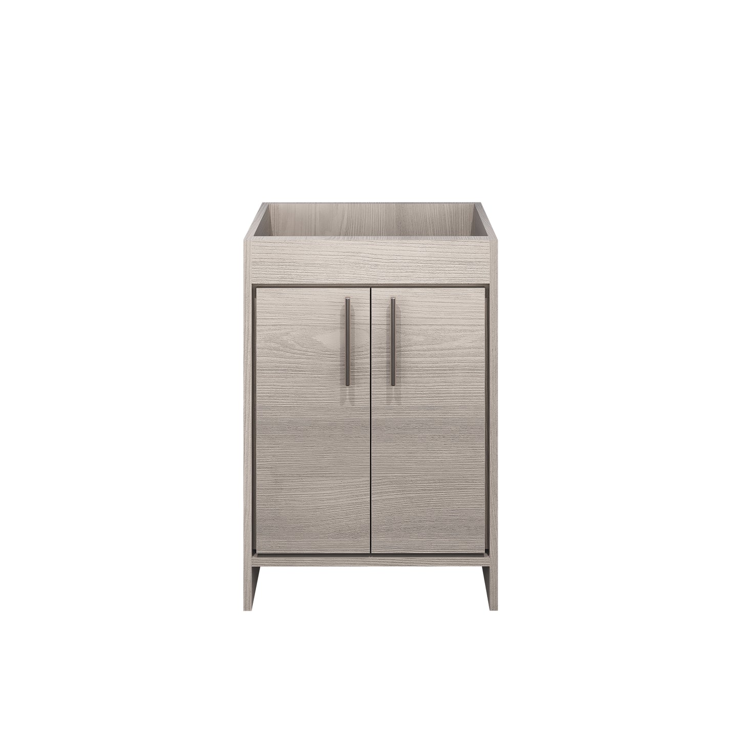 Villa 24" Bathroom Vanity Cabinet Only