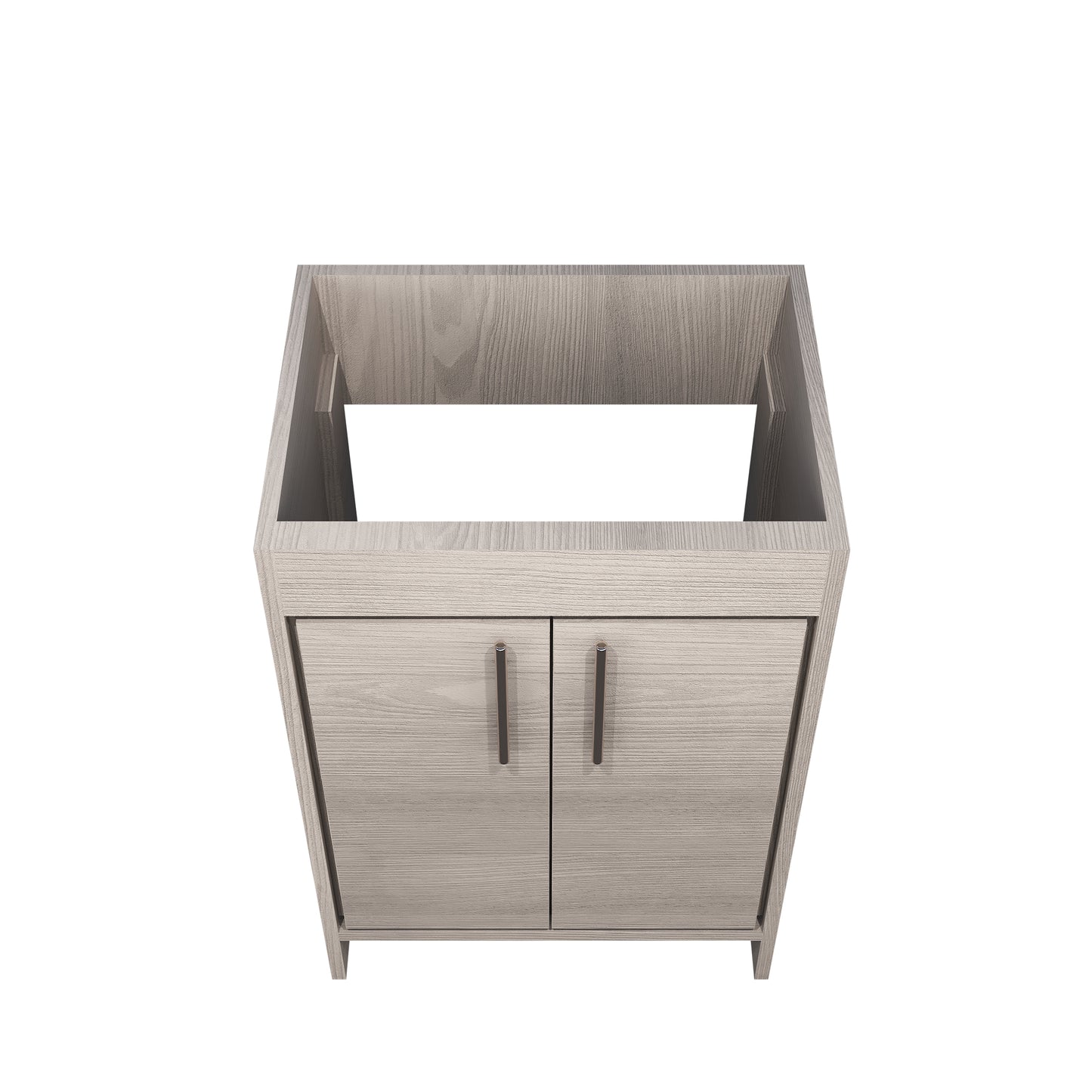 Villa 24" Bathroom Vanity Cabinet Only