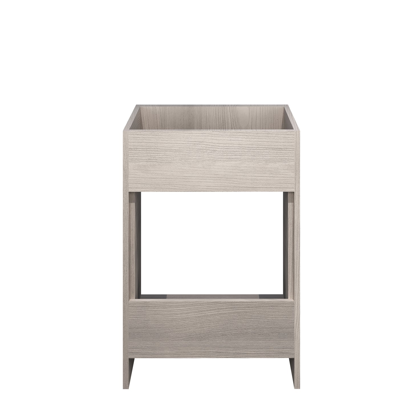 Villa 24" Bathroom Vanity Cabinet Only