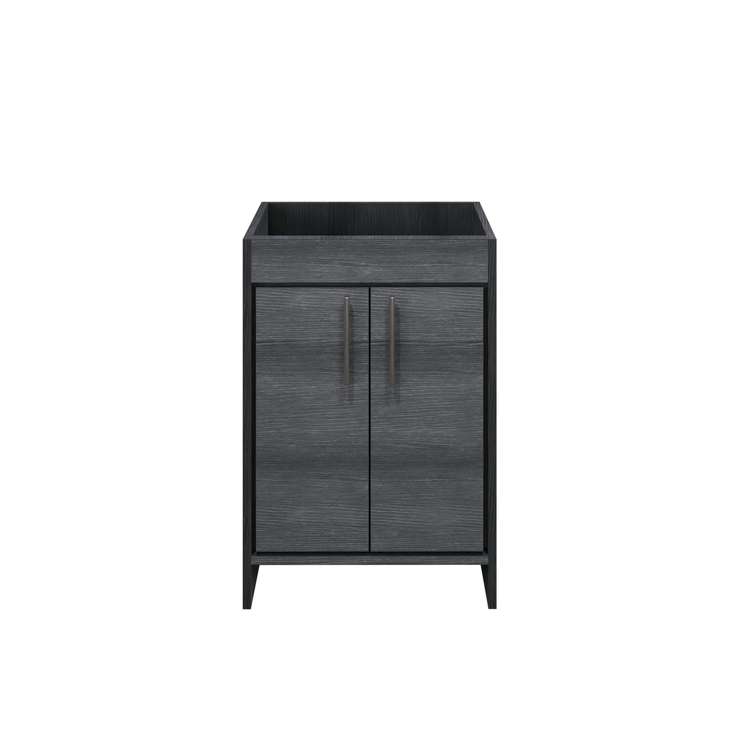 Villa 24" Bathroom Vanity Cabinet Only