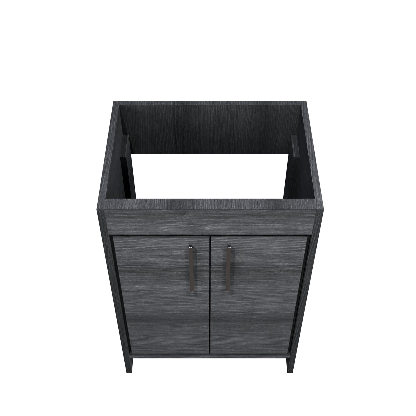 Villa 24" Bathroom Vanity Cabinet Only