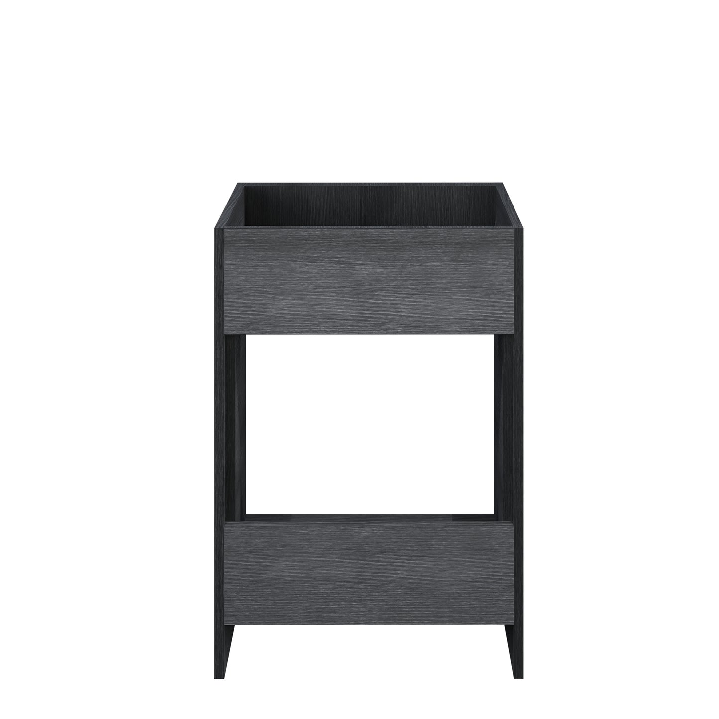 Villa 24" Bathroom Vanity Cabinet Only
