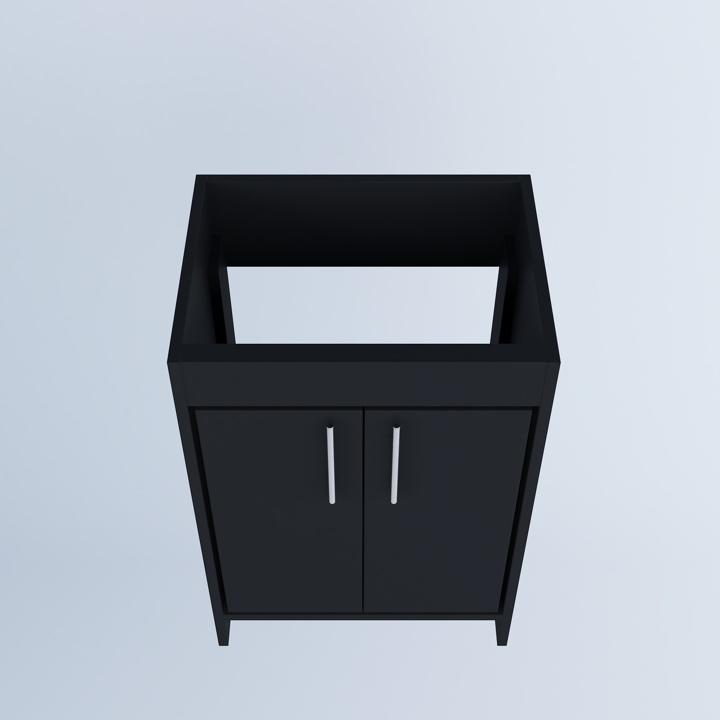 Villa 24" Bathroom Vanity Cabinet Only