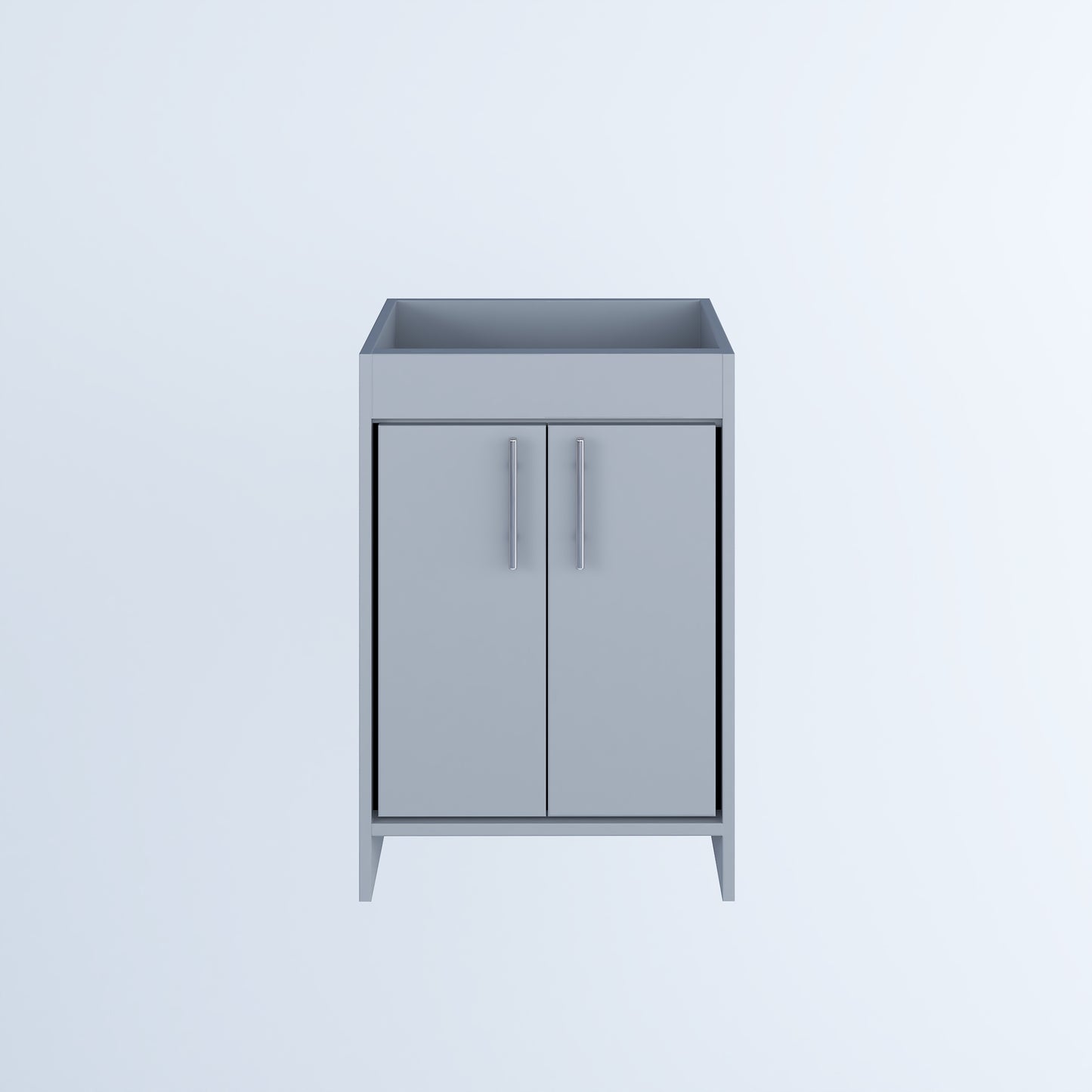 Villa 24" Bathroom Vanity Cabinet Only