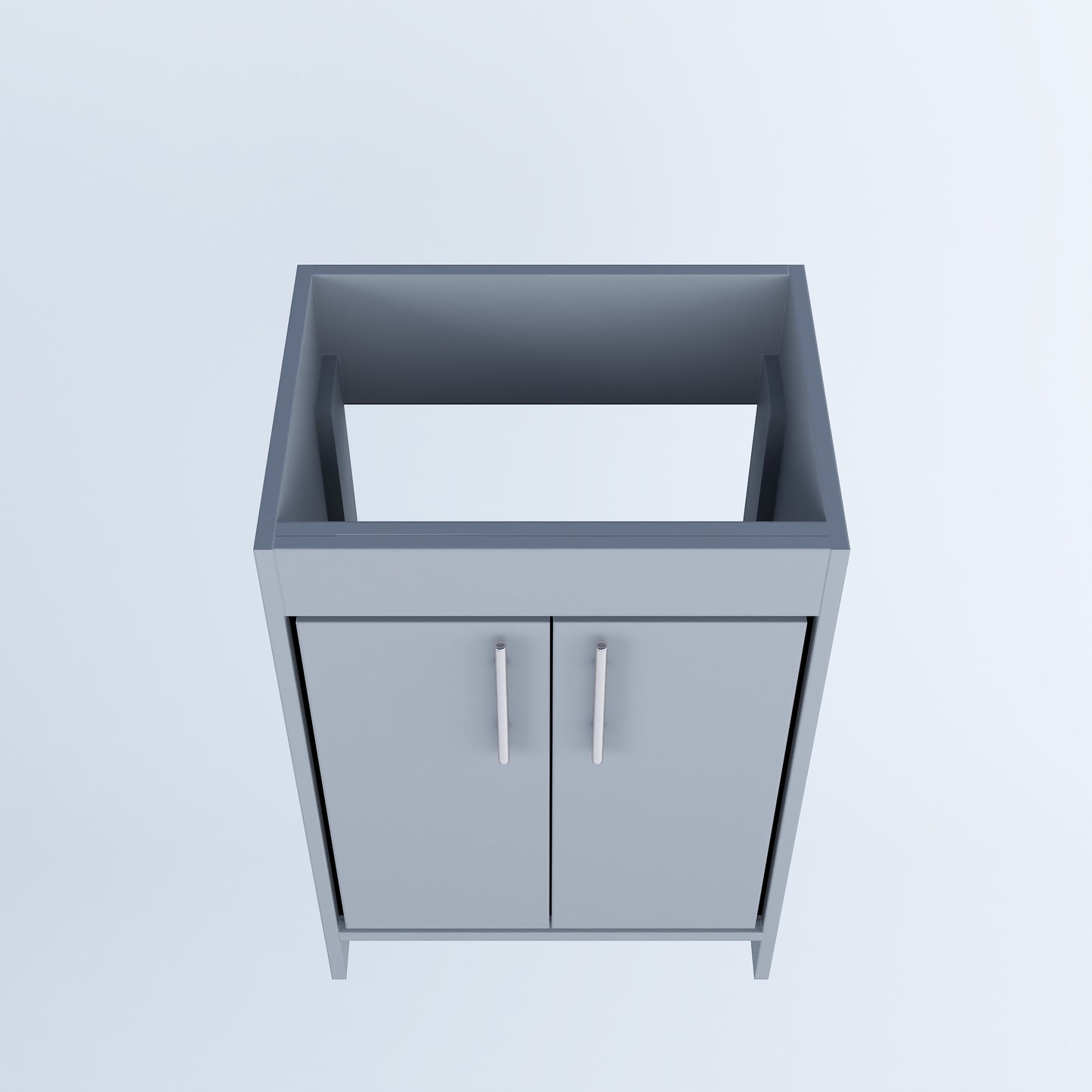 Villa 24" Bathroom Vanity Cabinet Only