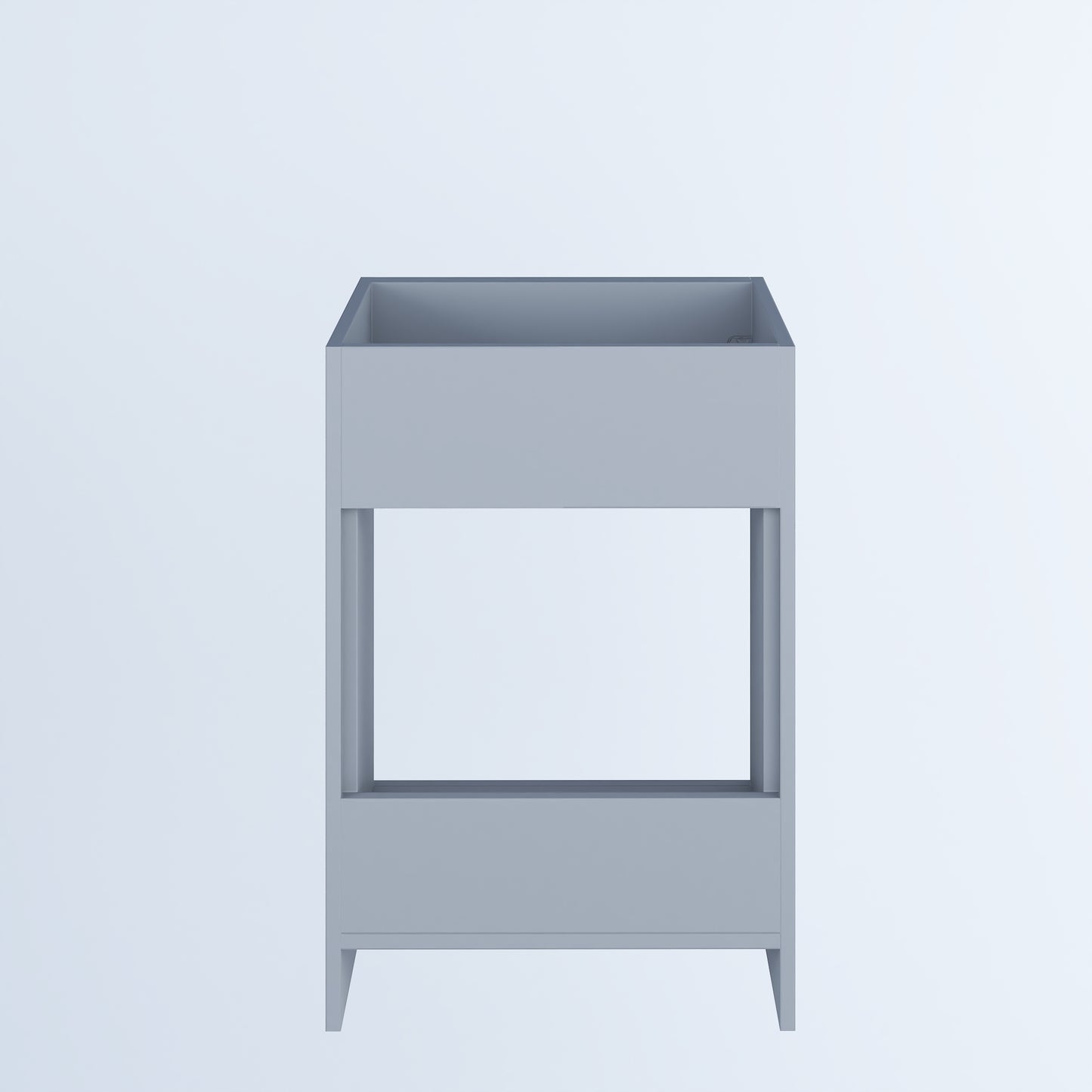 Villa 24" Bathroom Vanity Cabinet Only