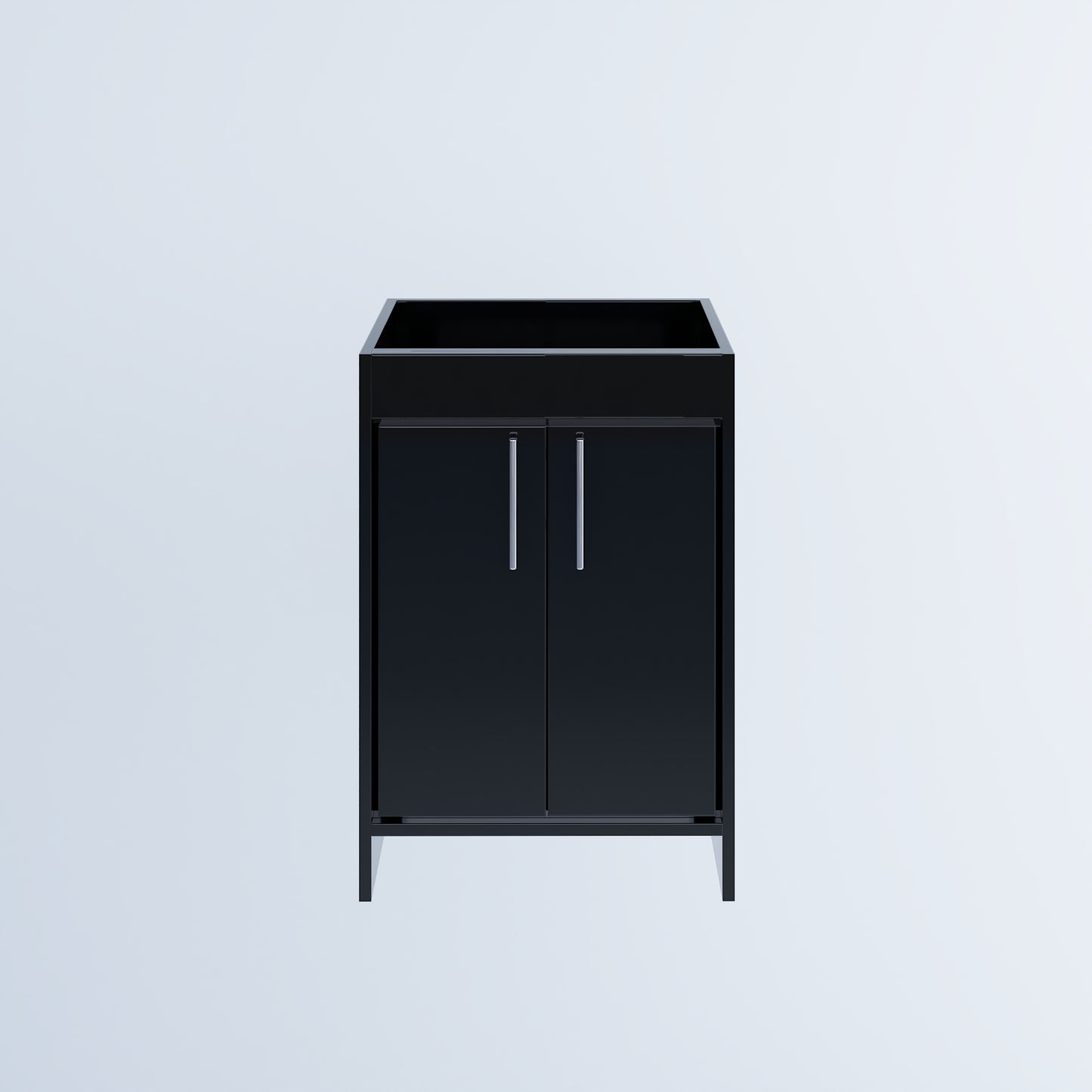Villa 24" Bathroom Vanity Cabinet Only
