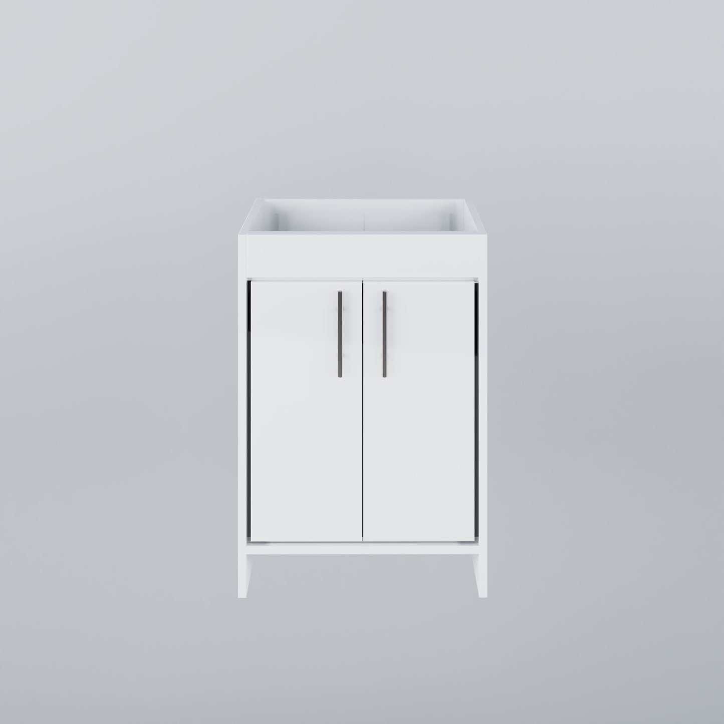 Villa 24" Bathroom Vanity Cabinet Only