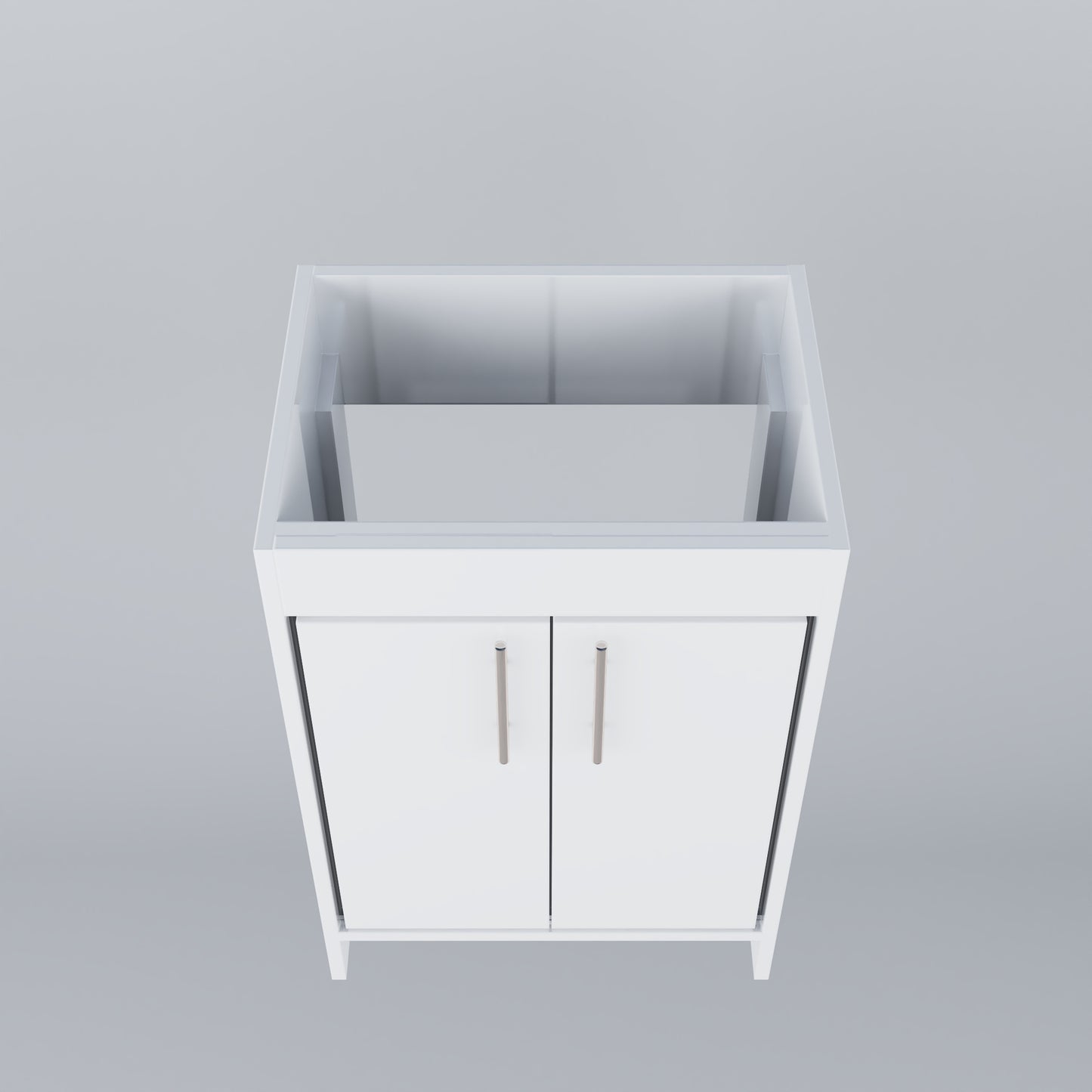 Villa 24" Bathroom Vanity Cabinet Only