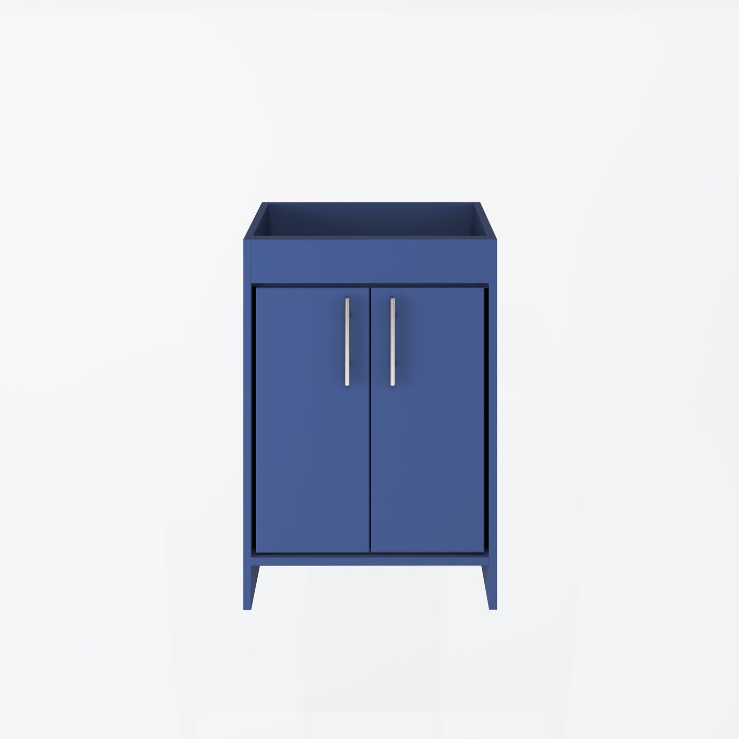 Villa 24" Bathroom Vanity Cabinet Only