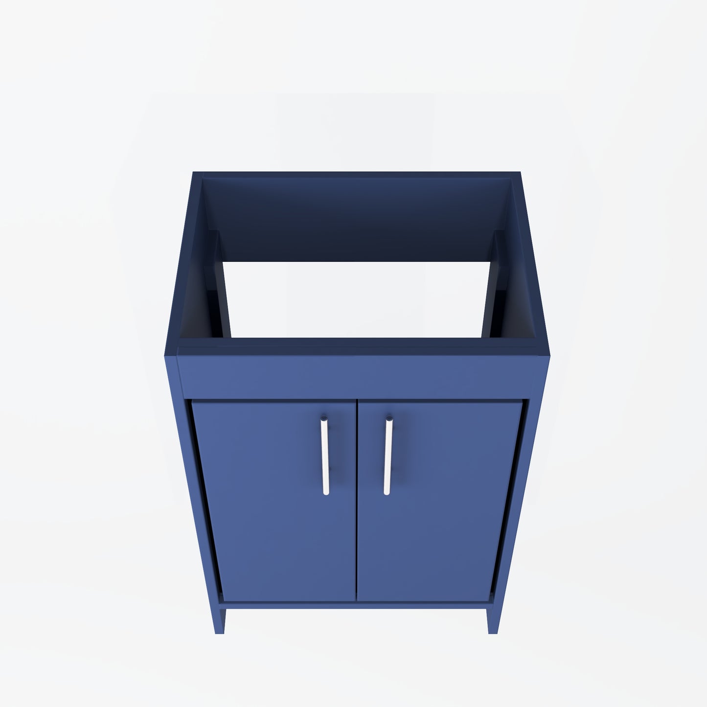 Villa 24" Bathroom Vanity Cabinet Only