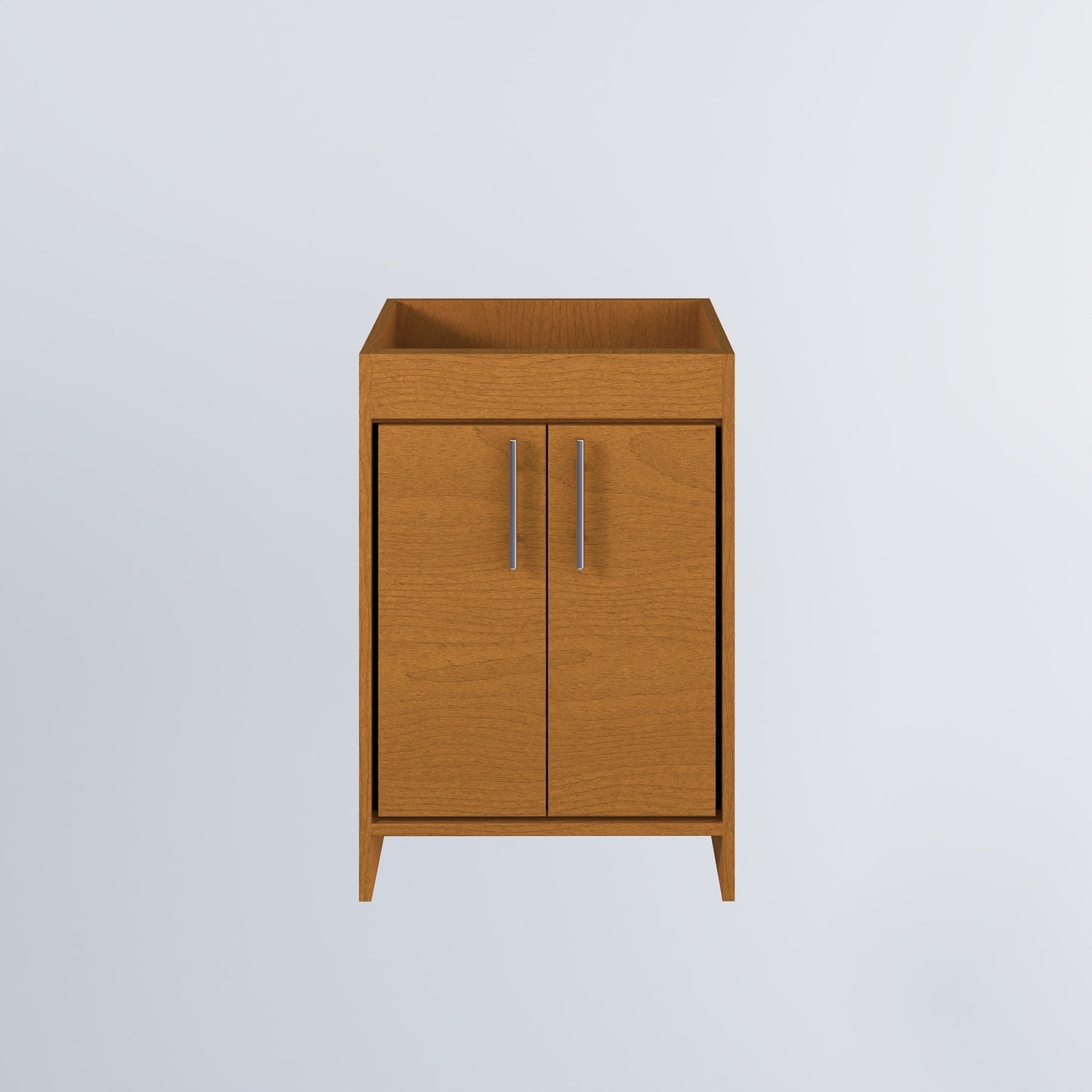 Villa 24" Bathroom Vanity Cabinet Only