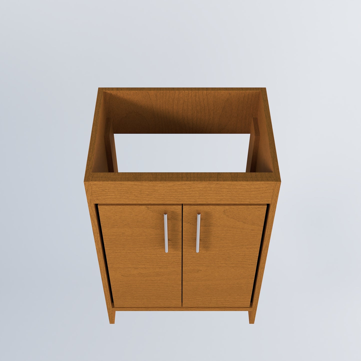 Villa 24" Bathroom Vanity Cabinet Only