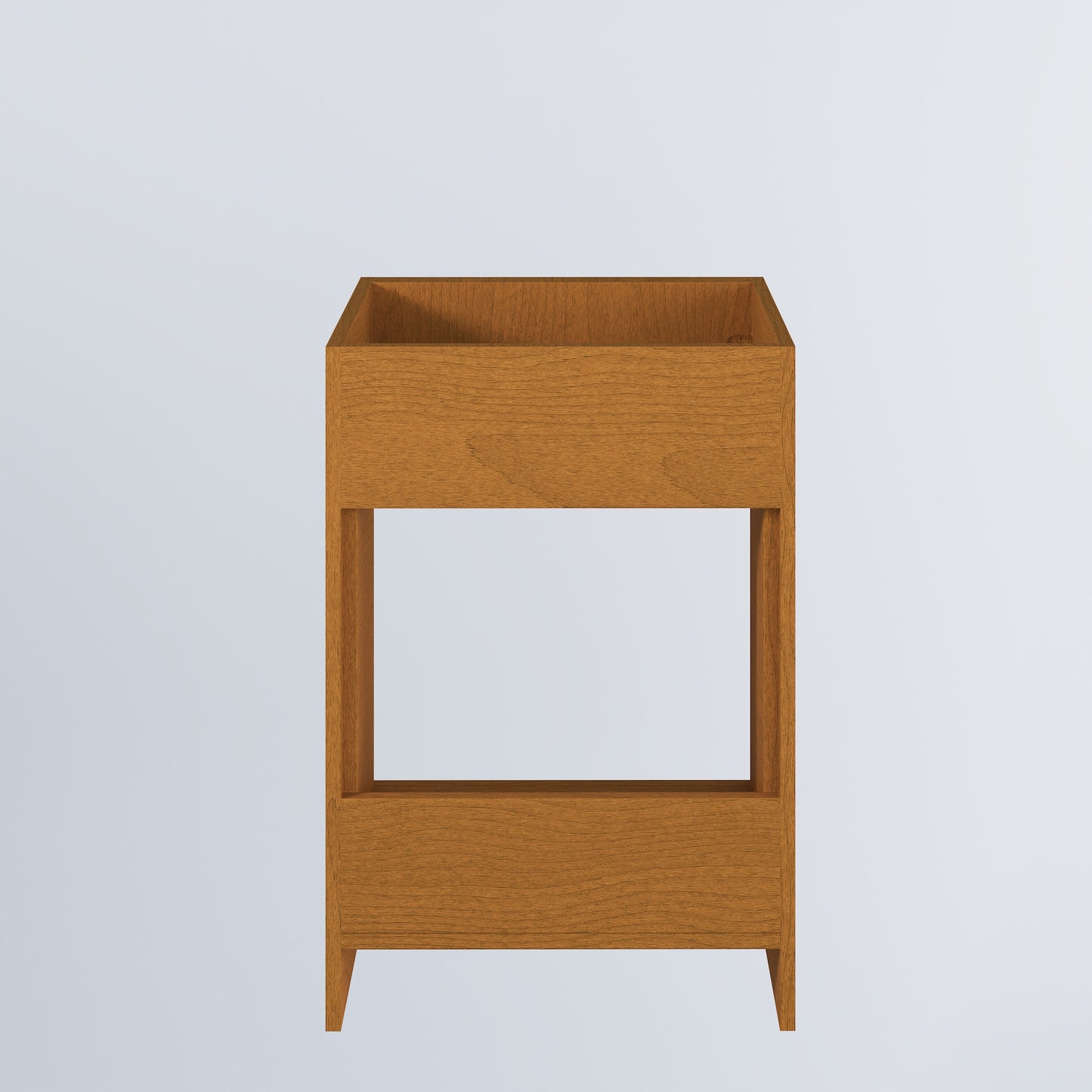 Villa 24" Bathroom Vanity Cabinet Only
