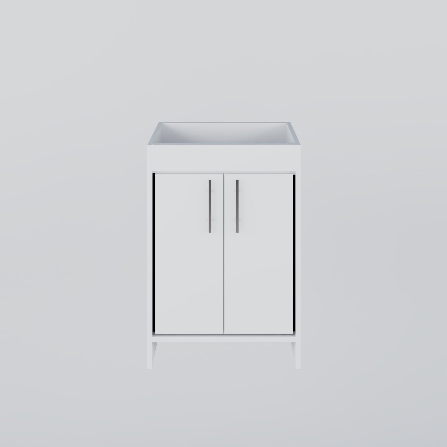 Villa 24" Bathroom Vanity Cabinet Only