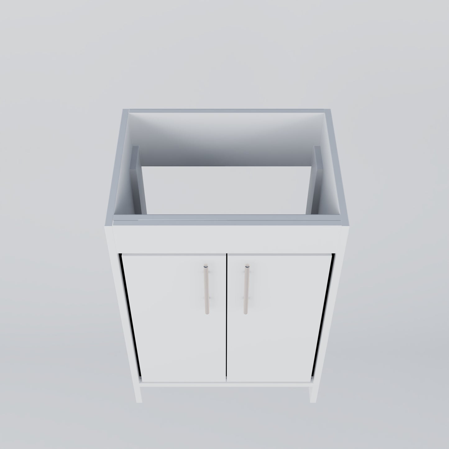 Villa 24" Bathroom Vanity Cabinet Only