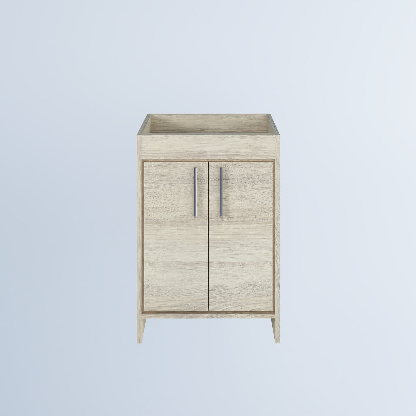 Villa 24" Bathroom Vanity Cabinet Only