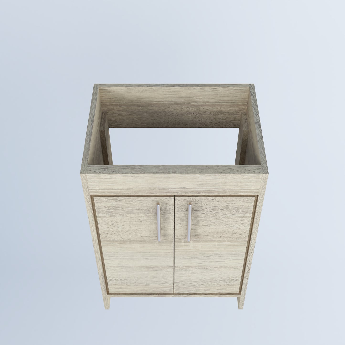Villa 24" Bathroom Vanity Cabinet Only