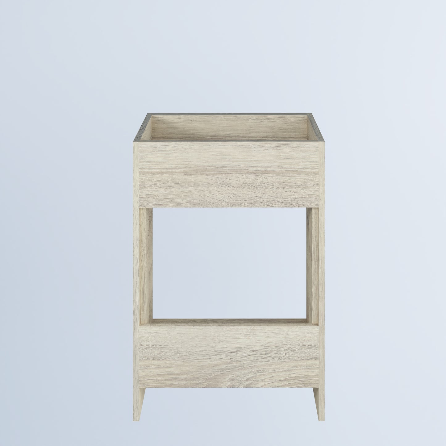 Villa 24" Bathroom Vanity Cabinet Only