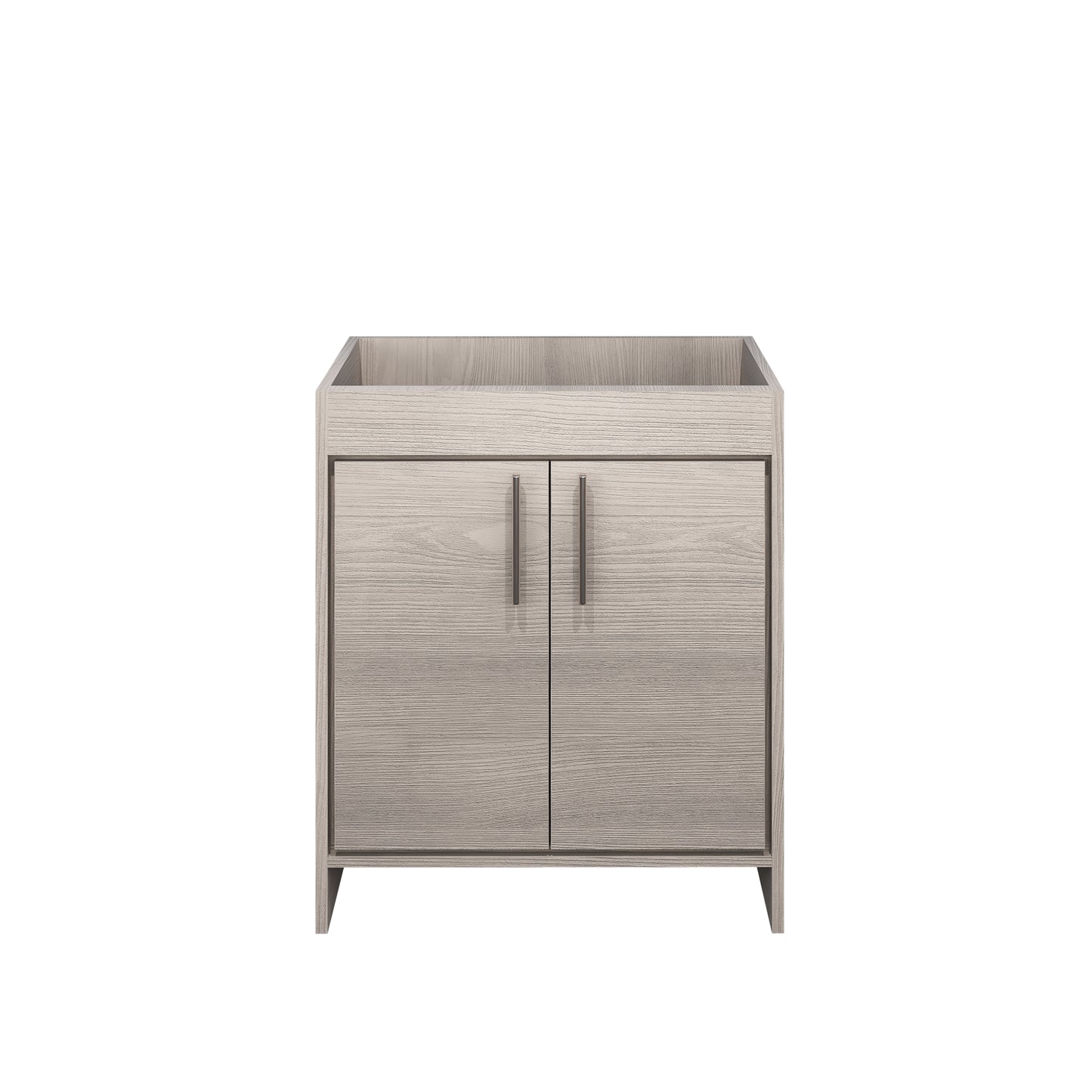 Villa 30" Bathroom Vanity Cabinet Only