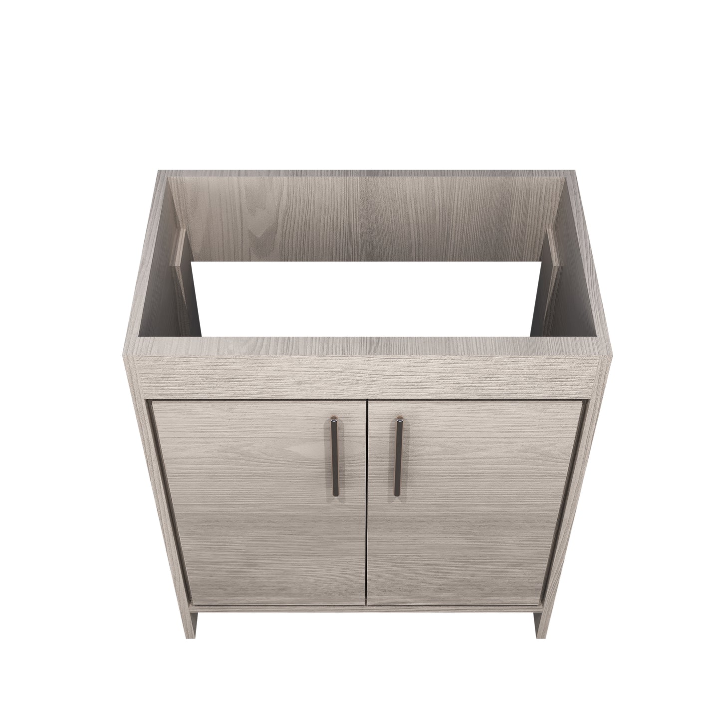 Villa 30" Bathroom Vanity Cabinet Only