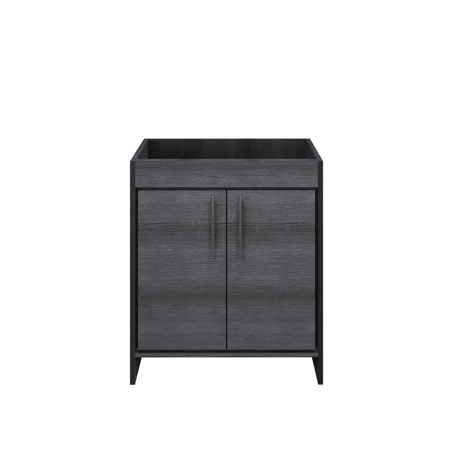 Villa 30" Bathroom Vanity Cabinet Only